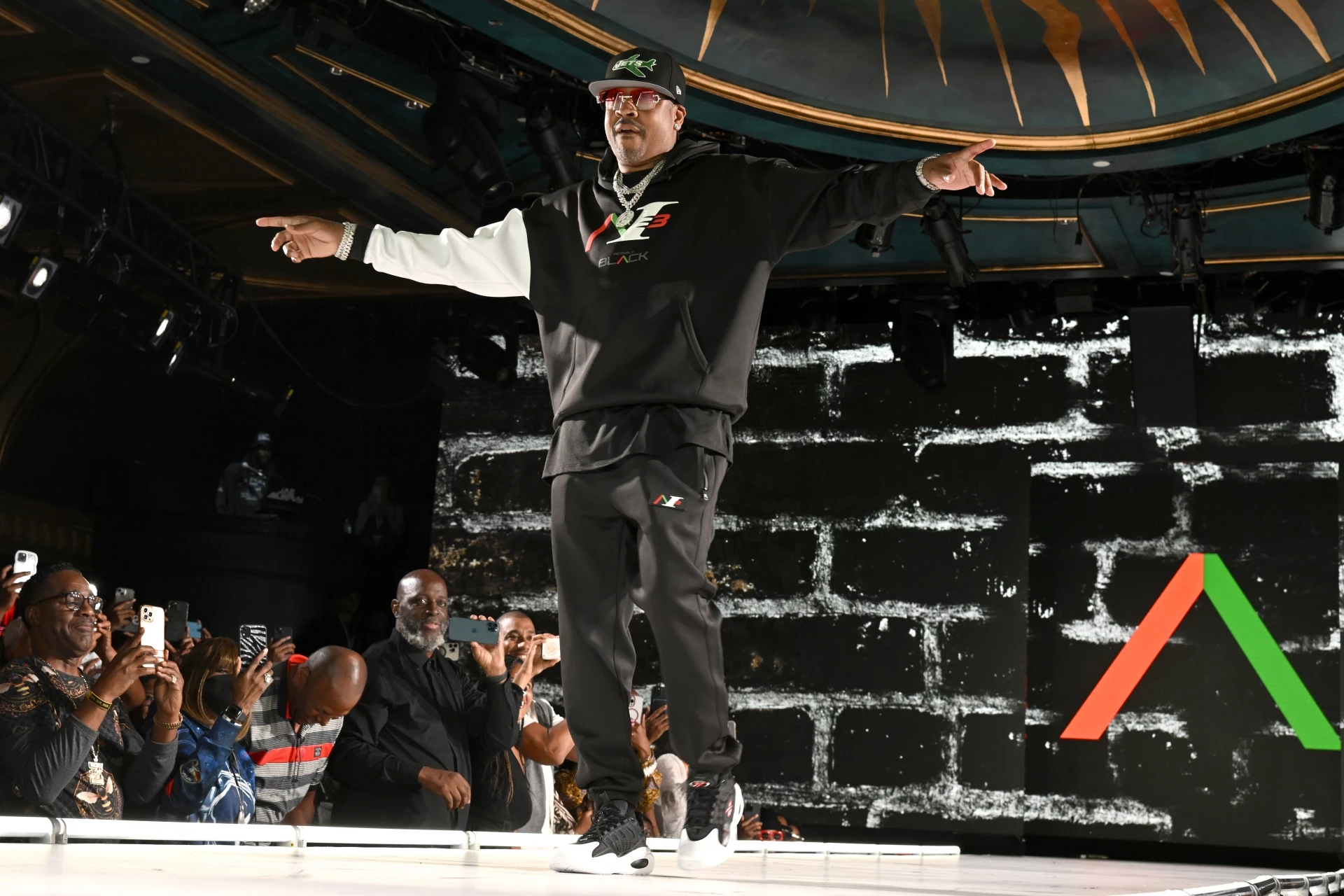 Алън Айвърсън