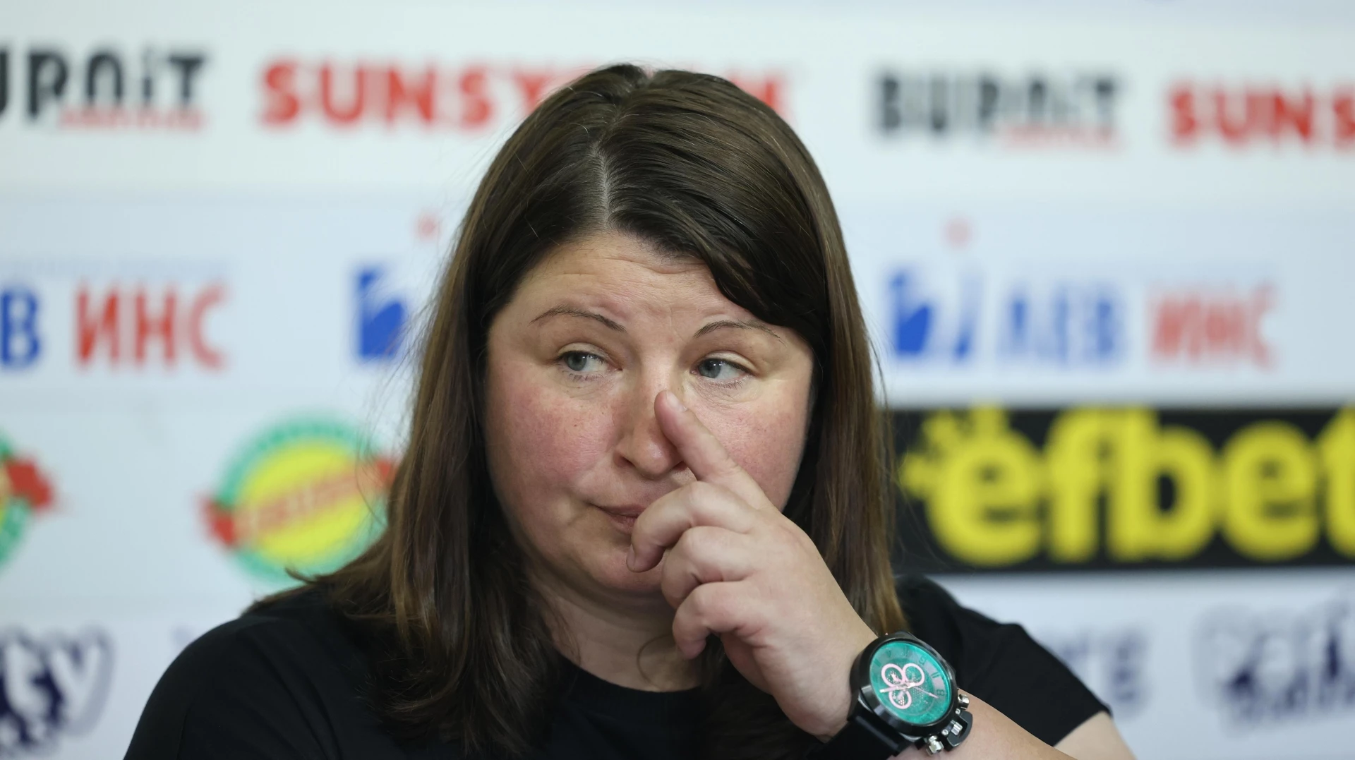 Станка Златева