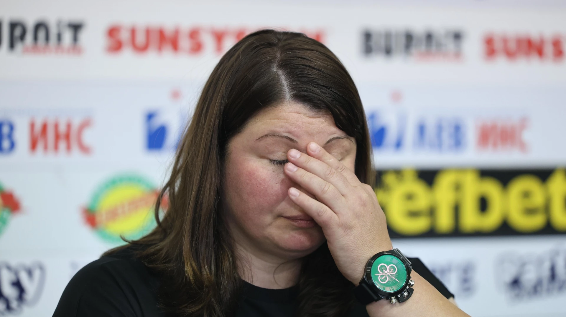 Станка Златева