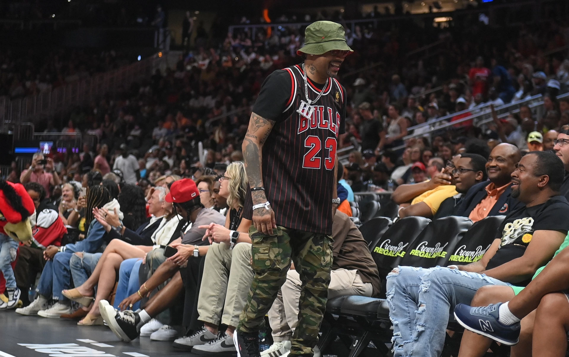 Алън Айвърсън