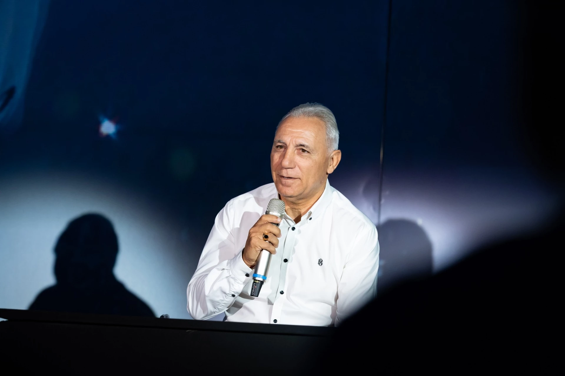 Христо Стоичков