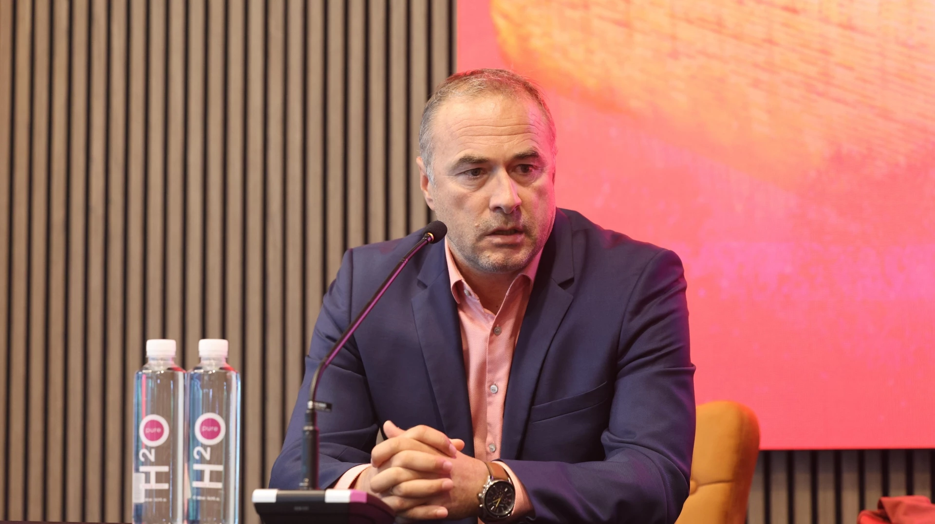 Бойко Величков