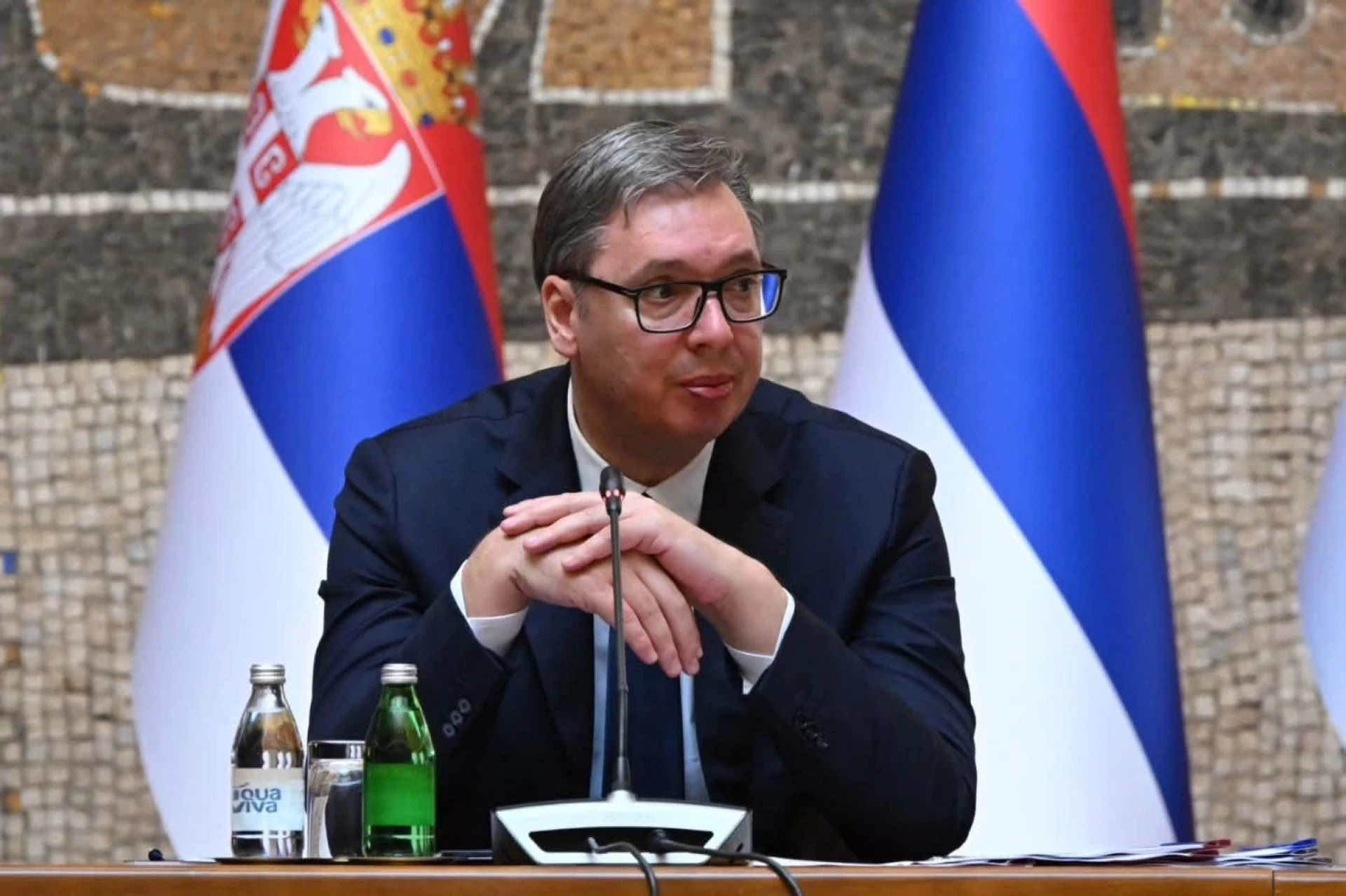Александър Вучич