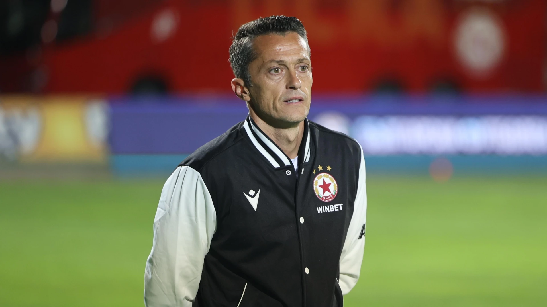 Христо Янев