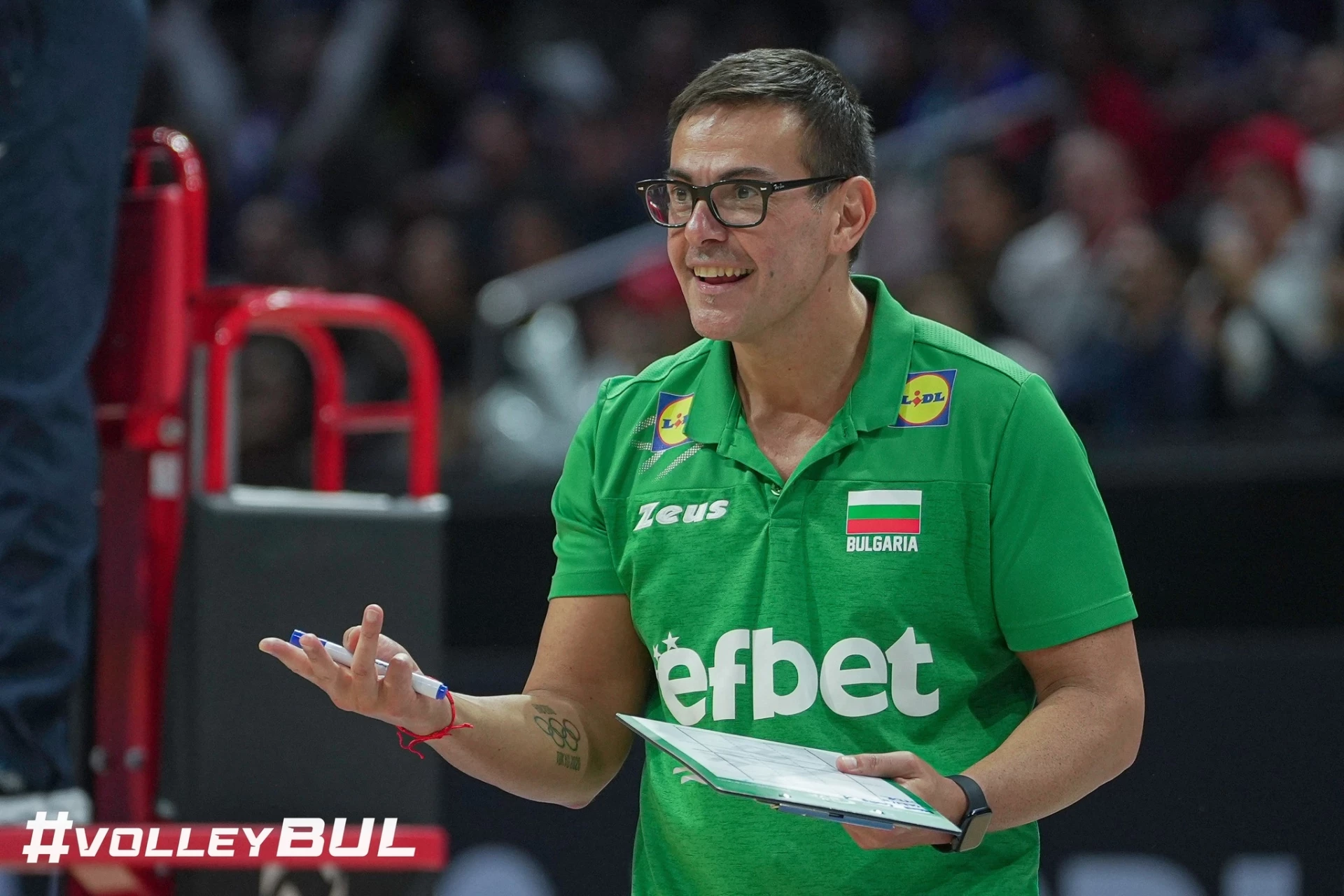 Джанлоренцо Бленджини