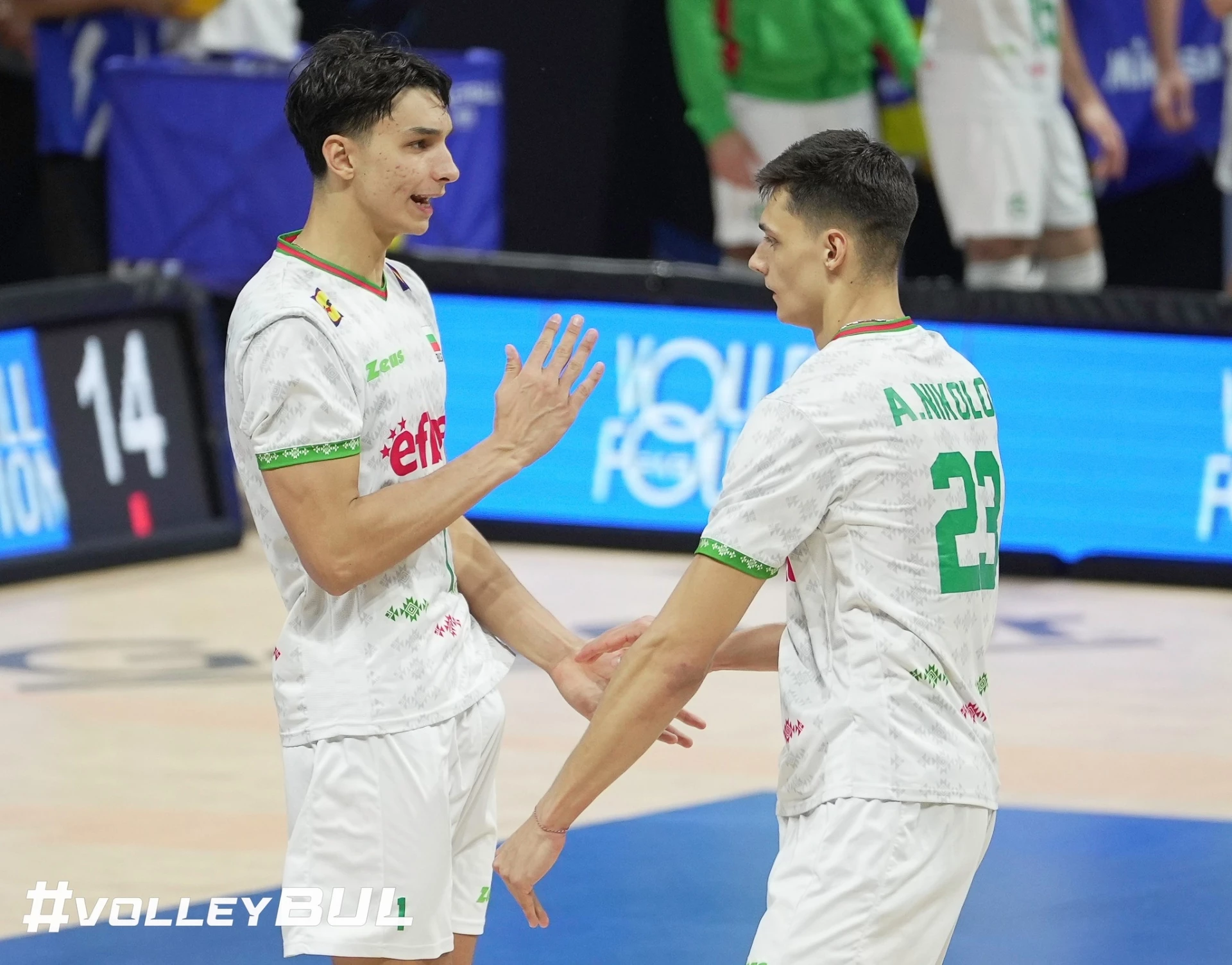 Алекс Николов Симеон Николов