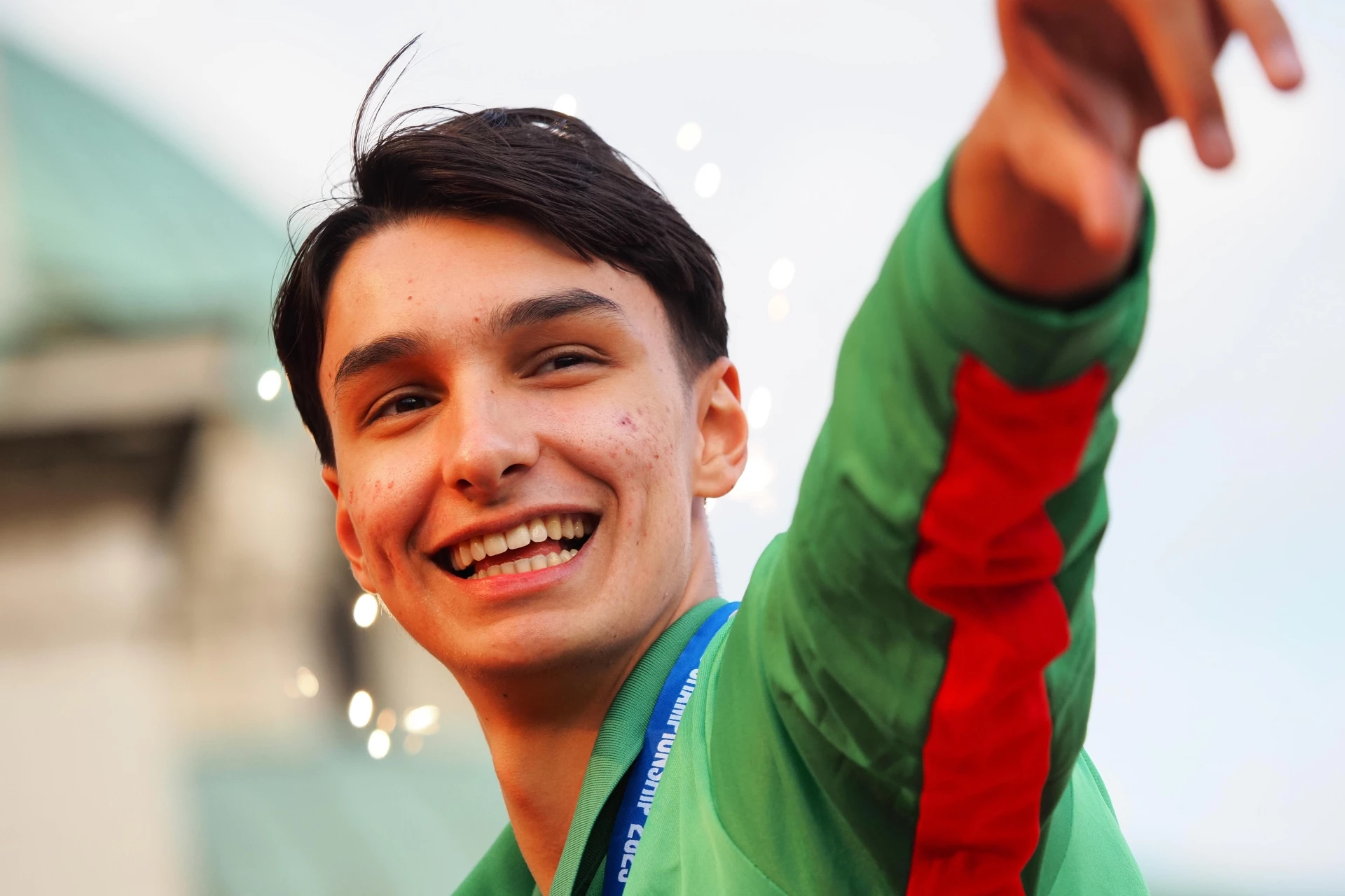 Симеон Николов