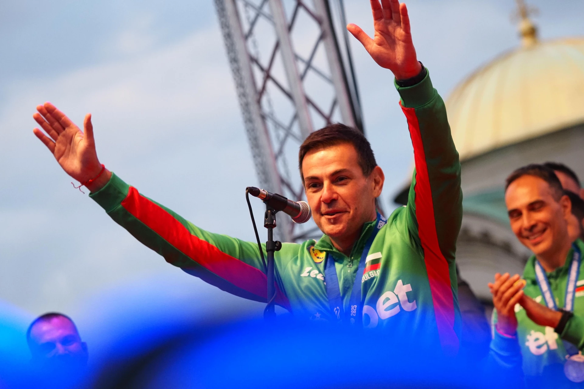 Джанлоренцо Бленджини