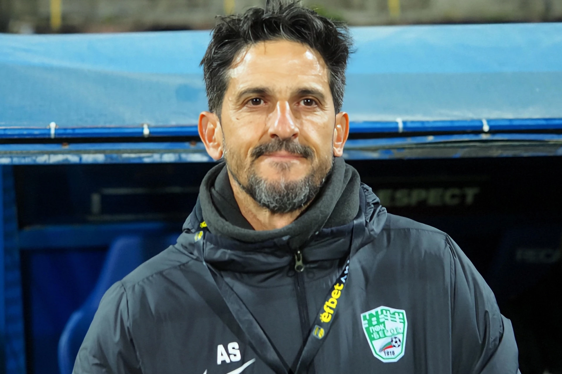 Алехандро Сагерас