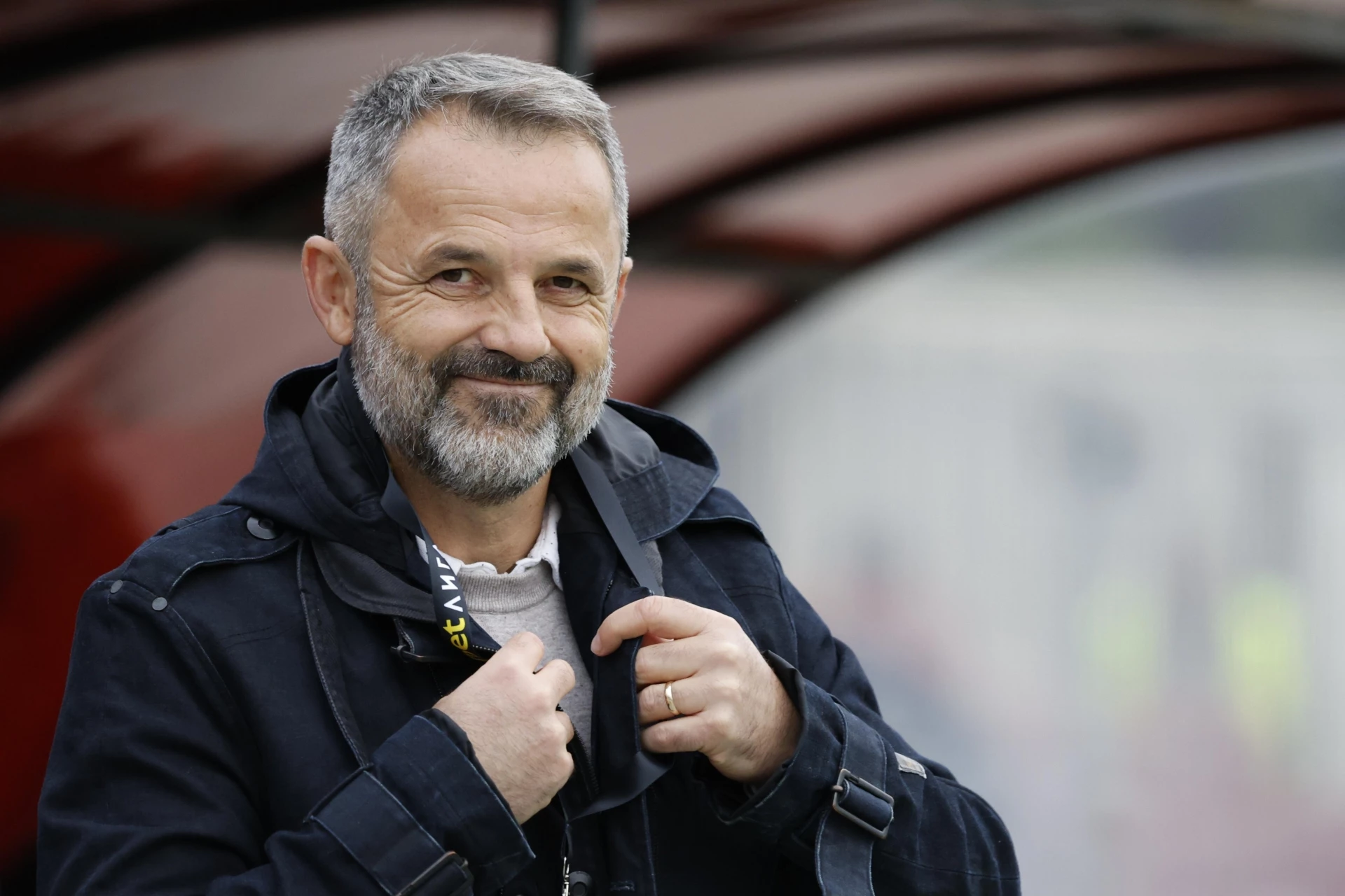 Душан Косич