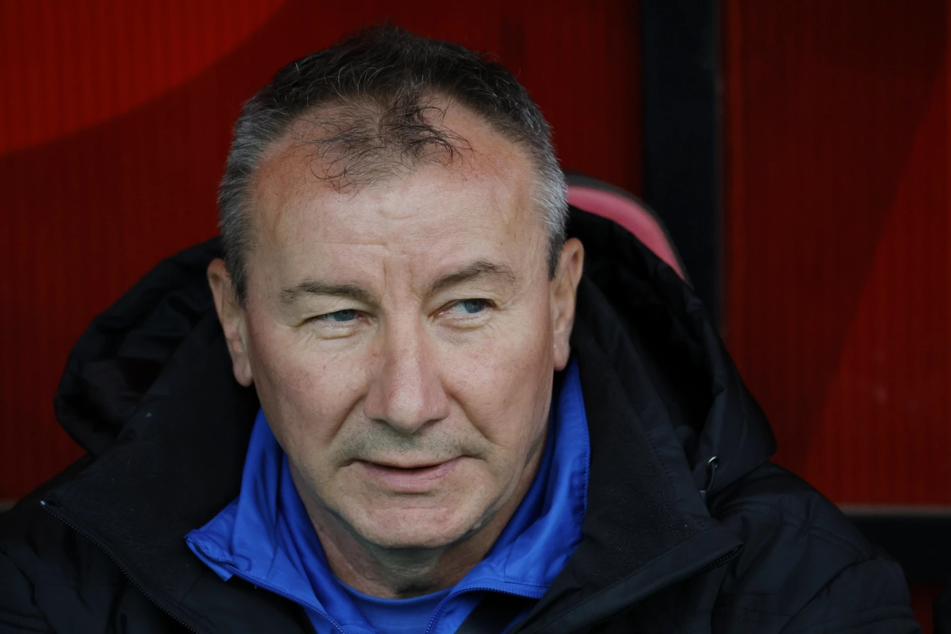 Стамен Белчев