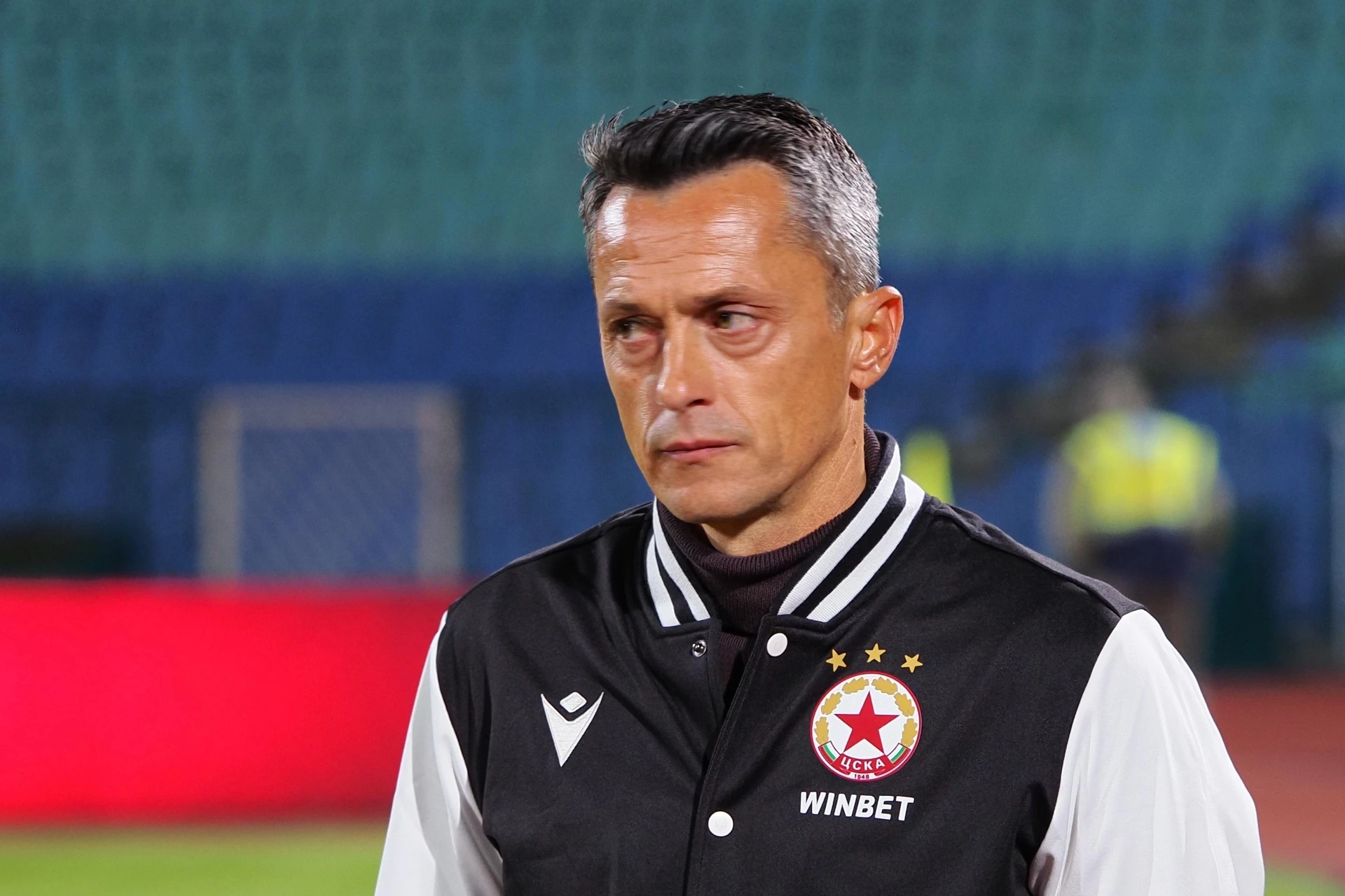 Христо Янев