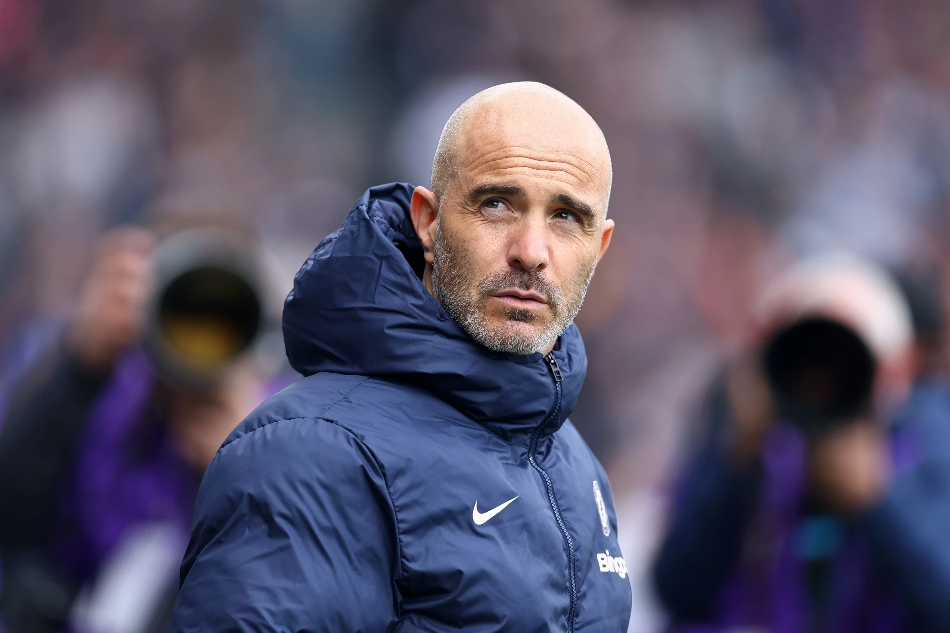 Енцо Мареска