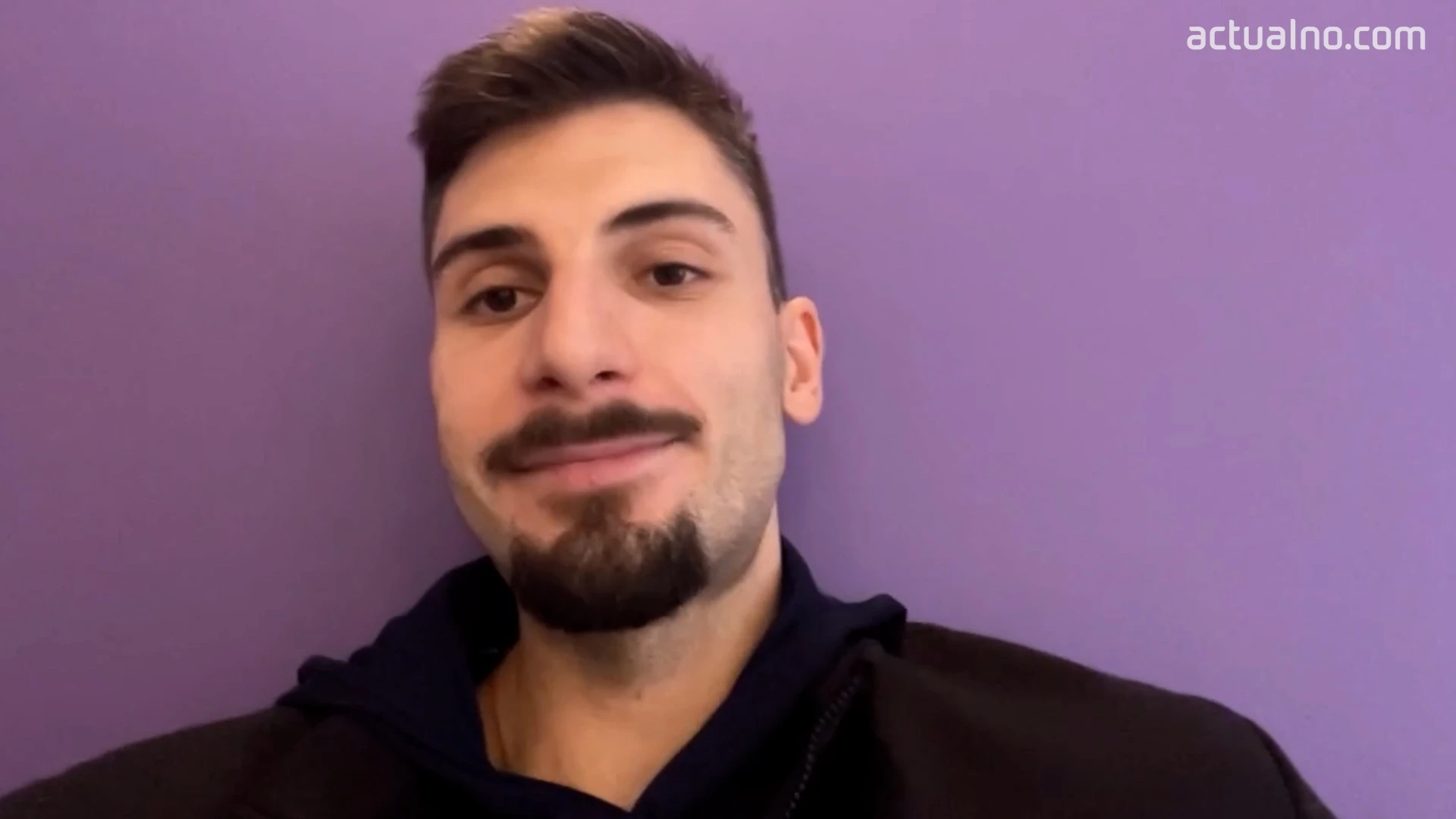 Алекс Грозданов