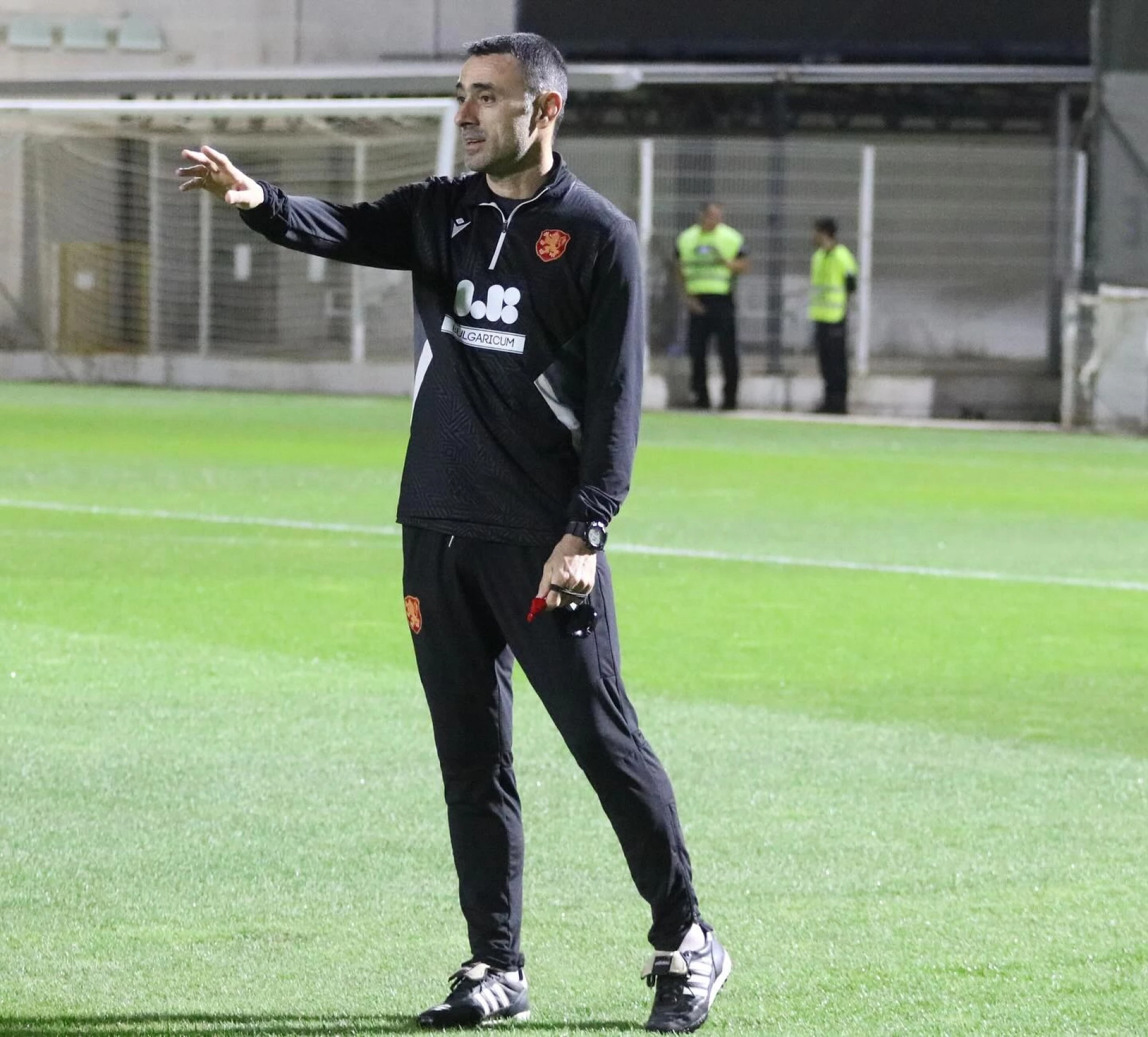 Тодор Янчев