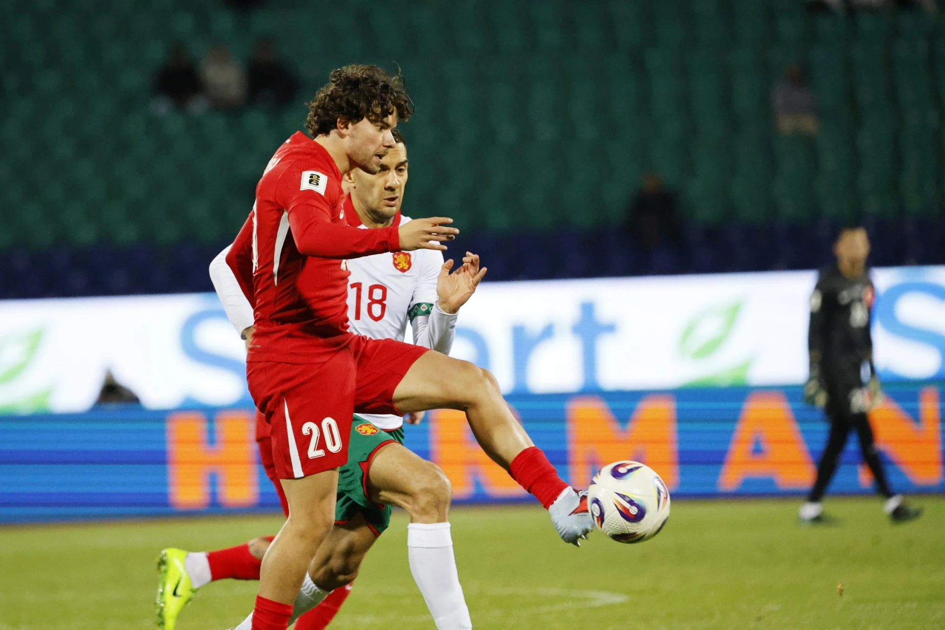 България - Турция