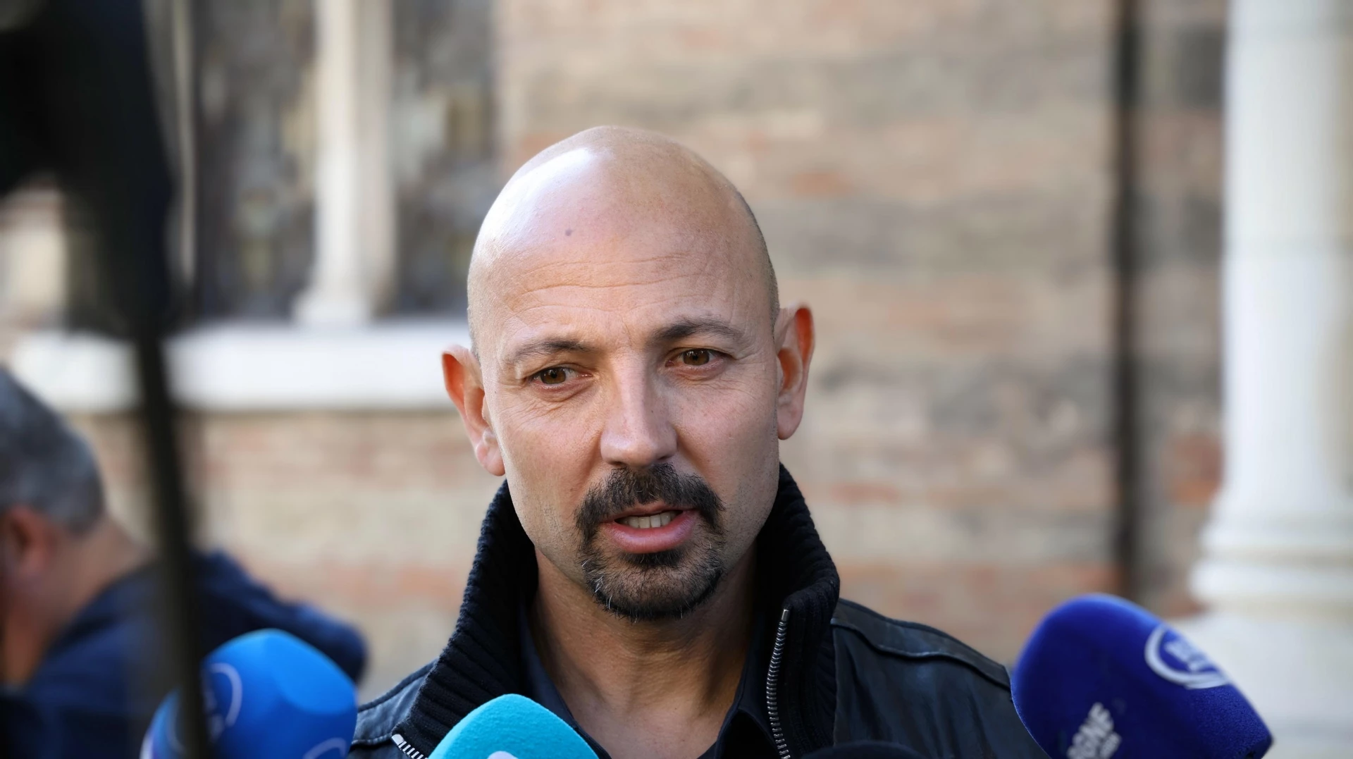 Станислав Ангелов