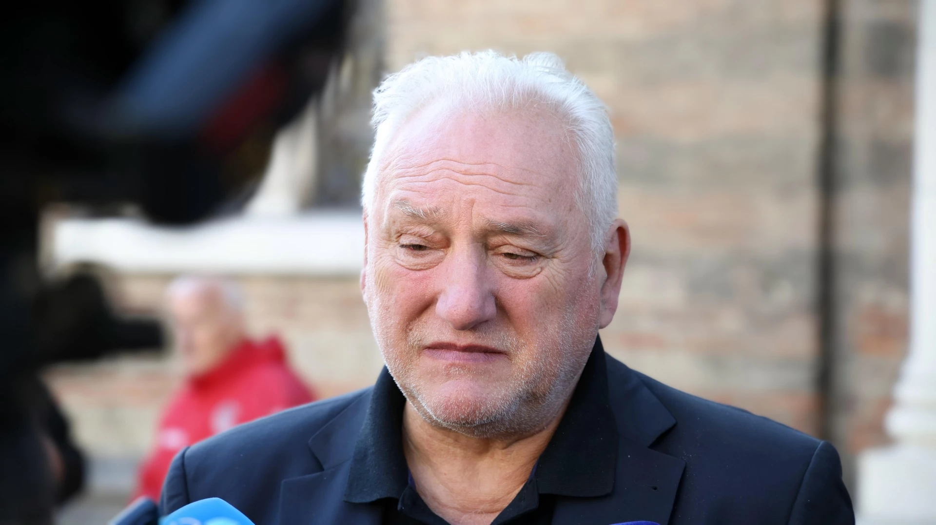 Томас Лафчис