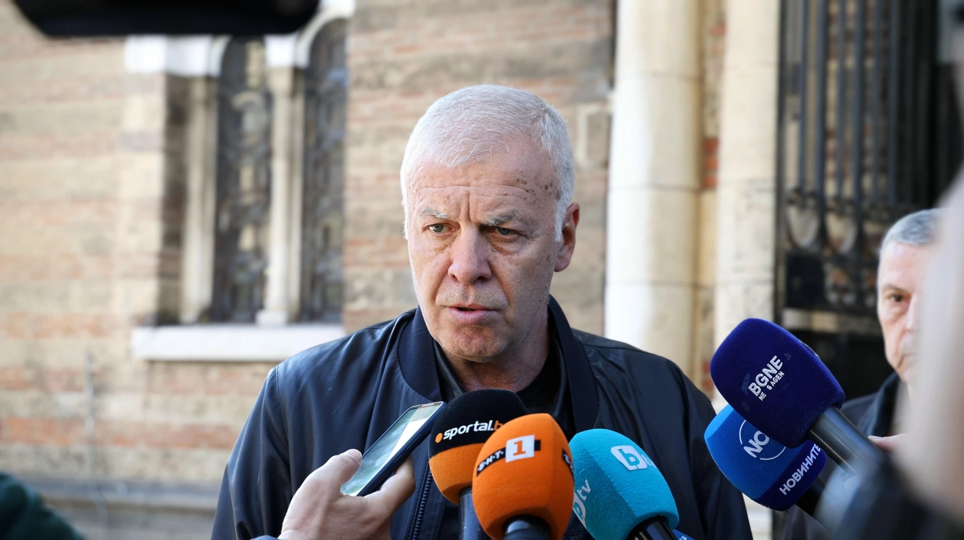 Наско Сираков