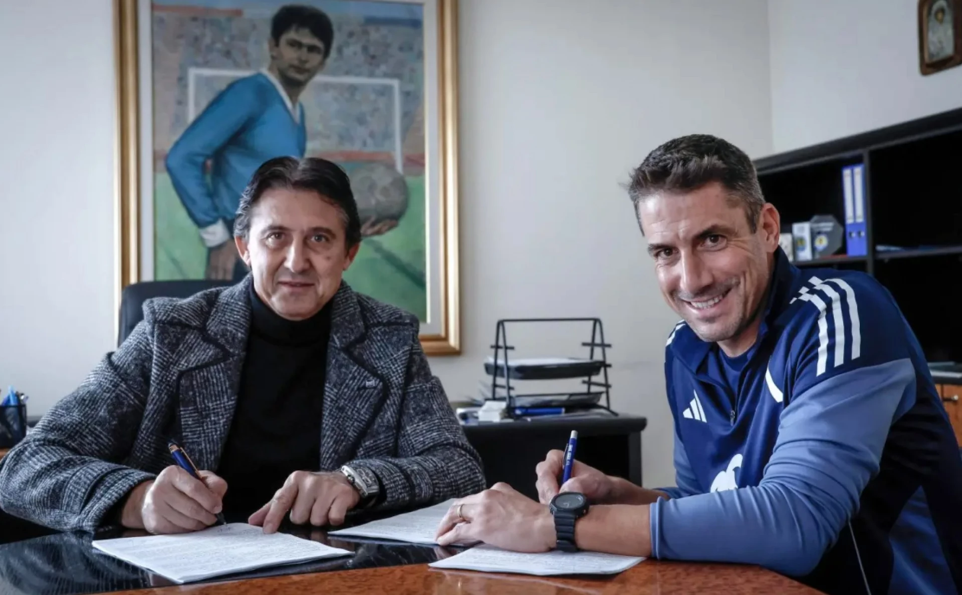 Даниел Боримиров Хулио Веласкес