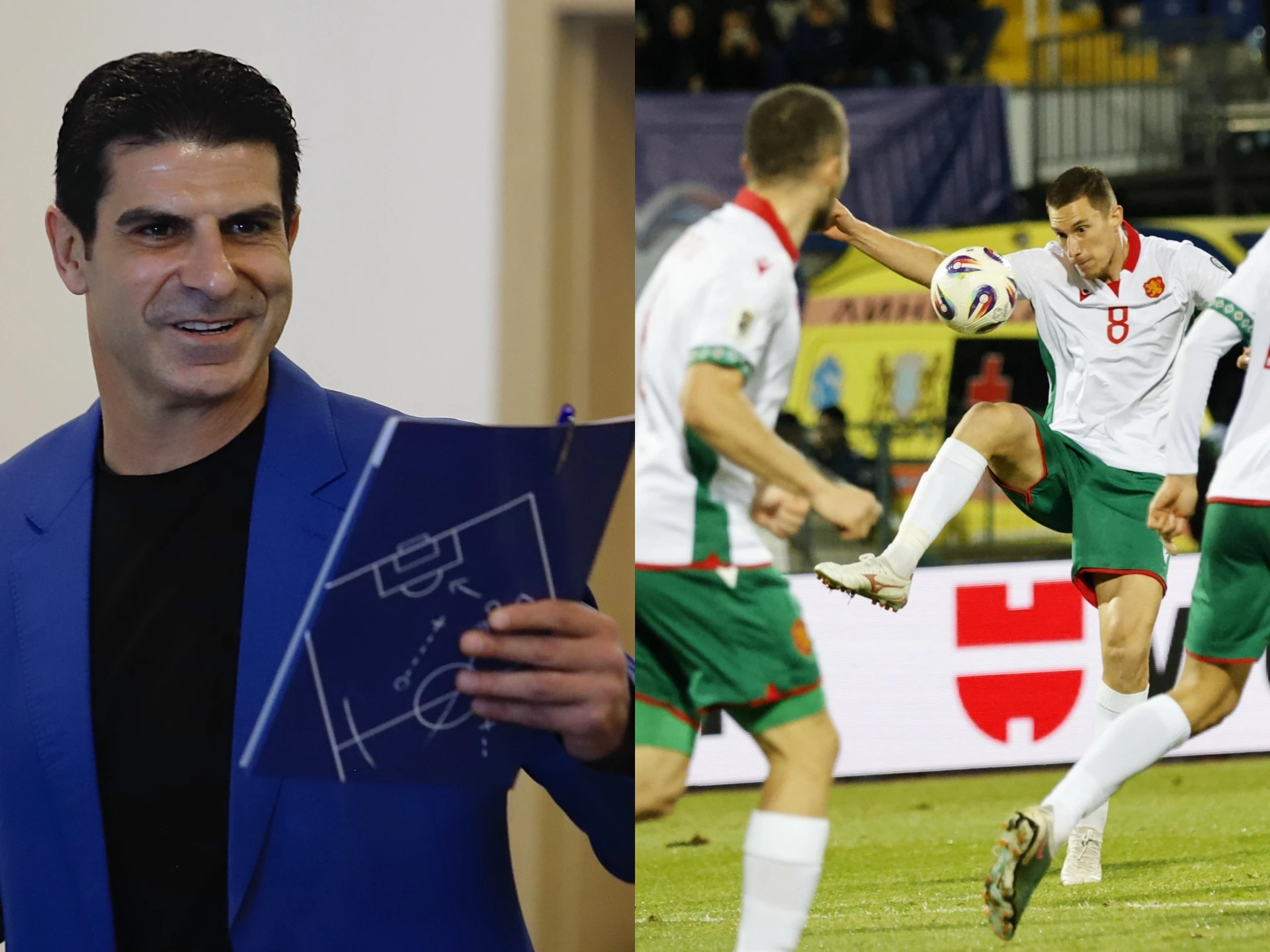 Гонзо национален отбор по футбол