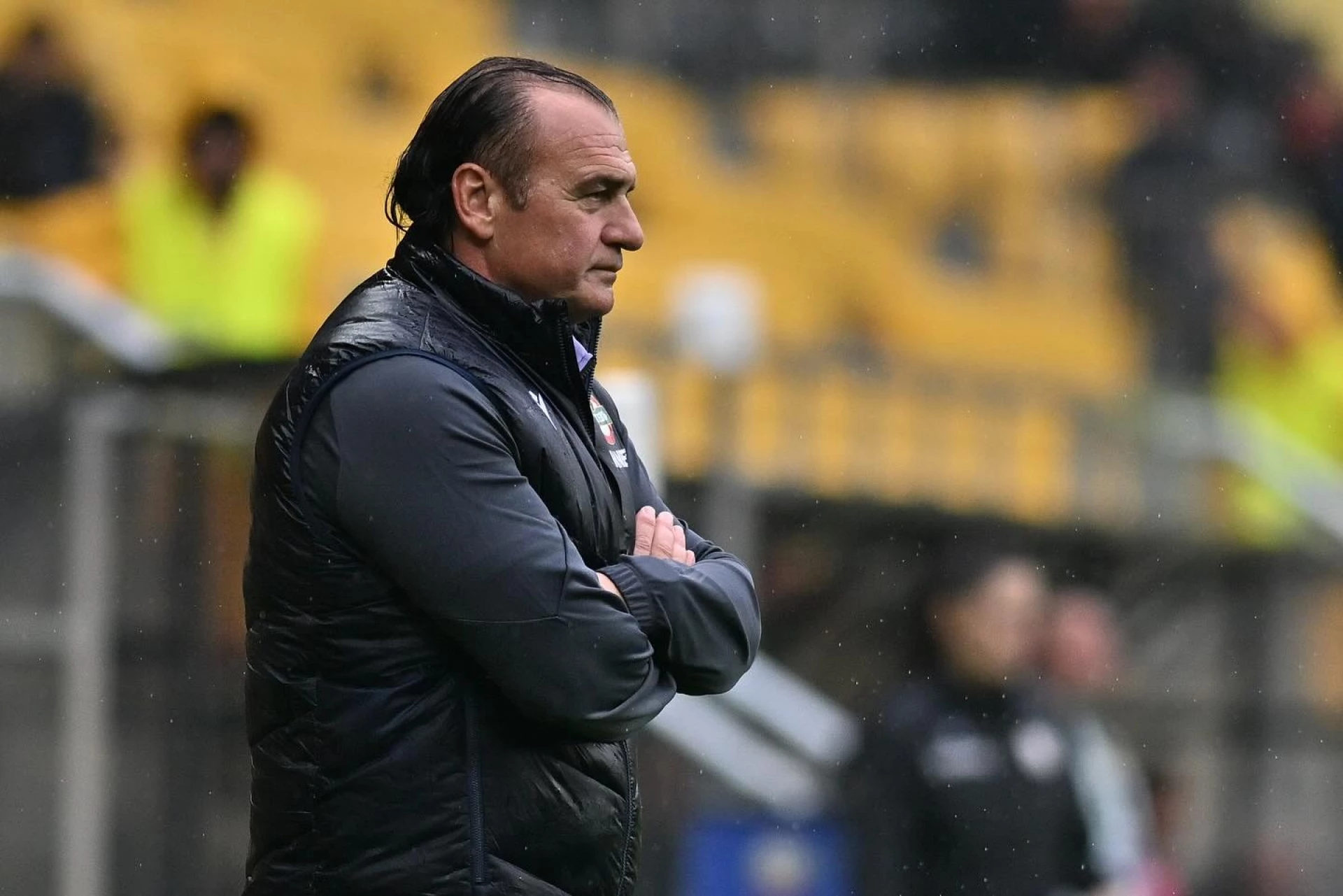 Иван Цветанов