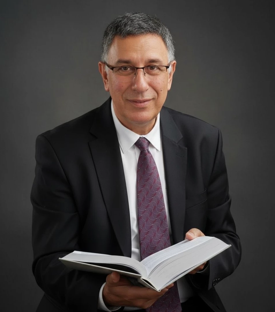 Георги Чернев