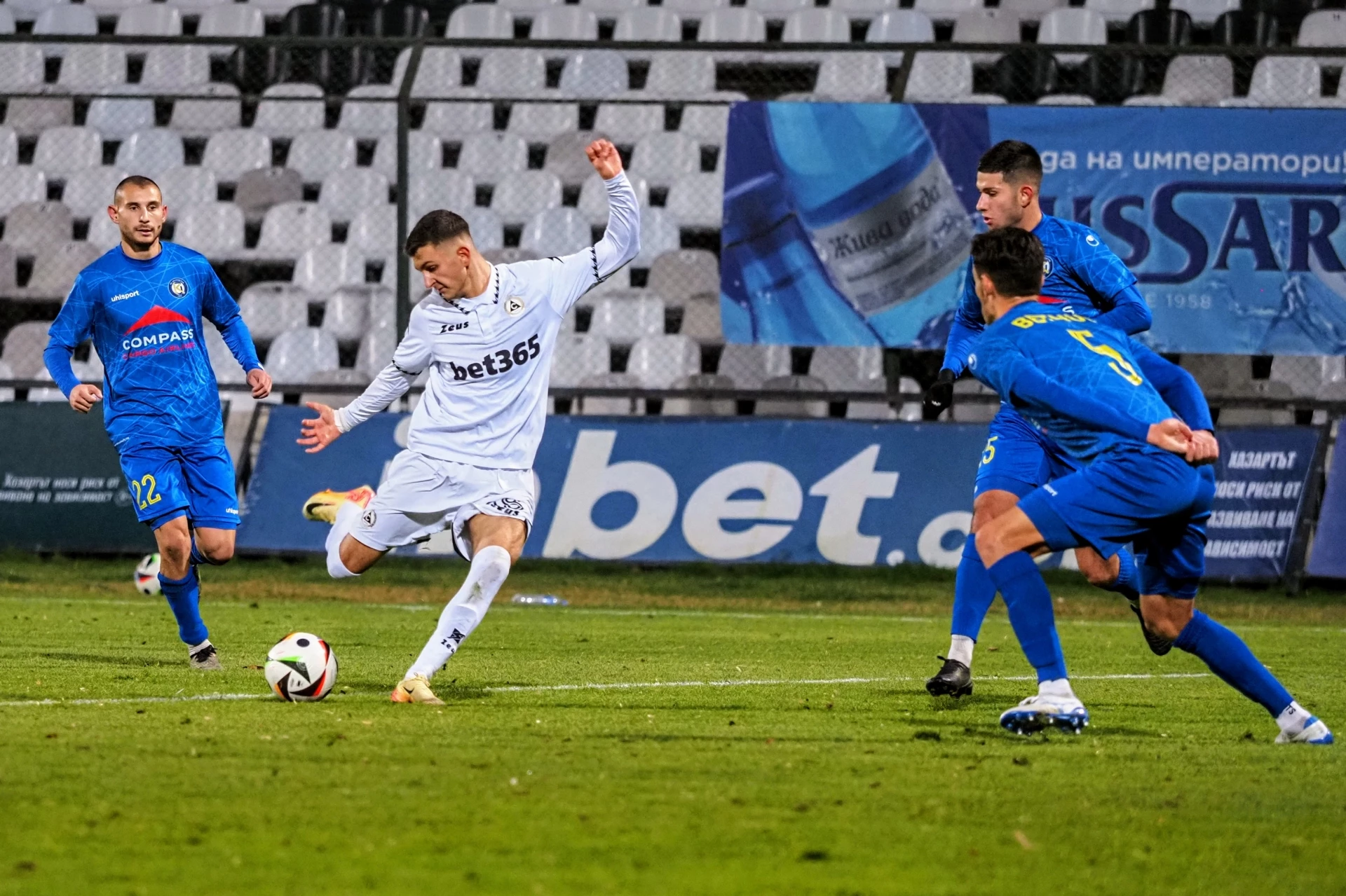 Славия Крумовград