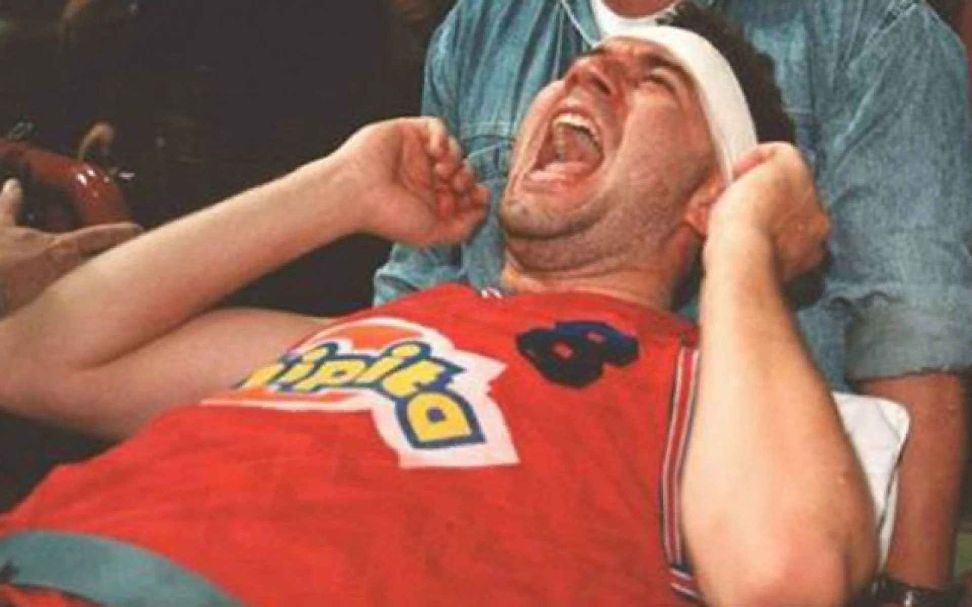 Бобан Янкович и най-смразяващата история в баскетбола Бобан Янкович и най-смразяващата история в баскетбола