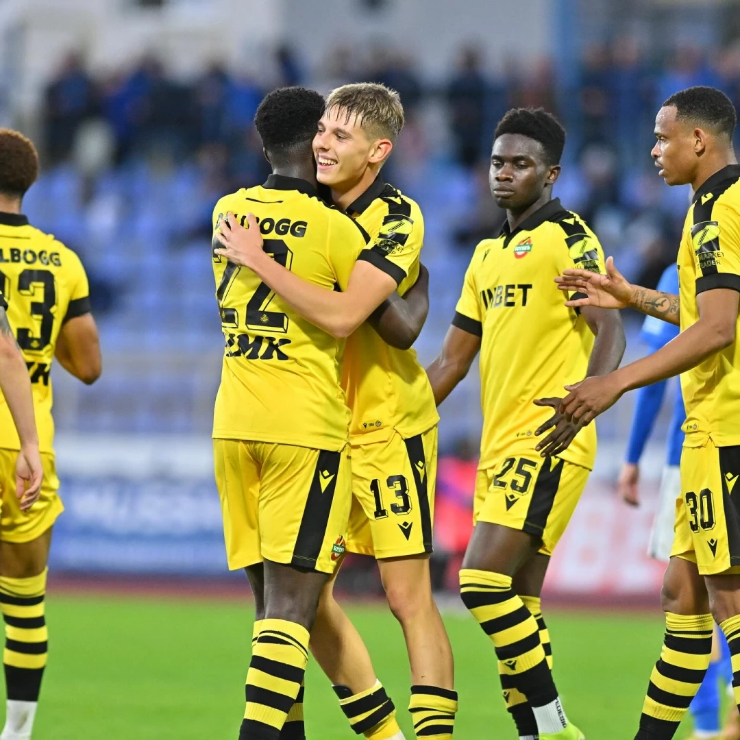 Ботев Пловдив