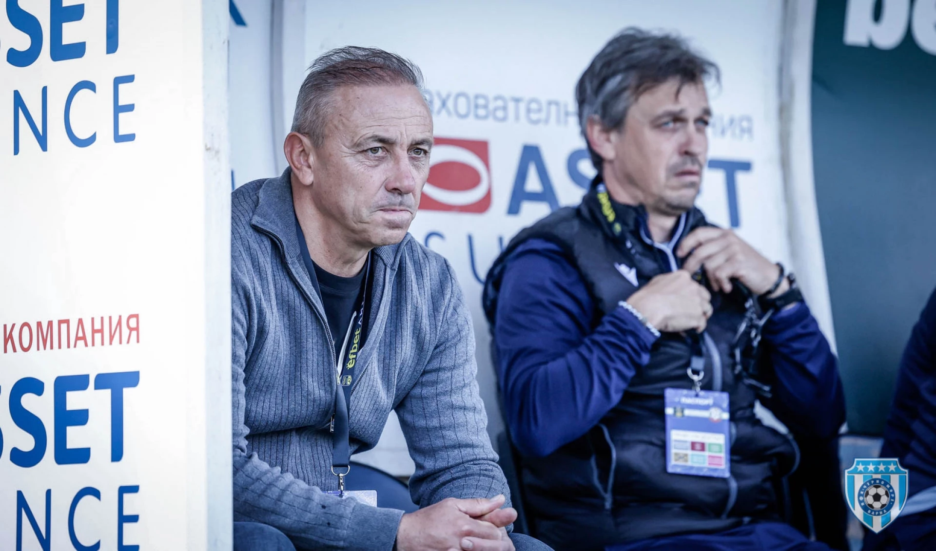 Илиан Илиев е бесен на Димитров заради думите му