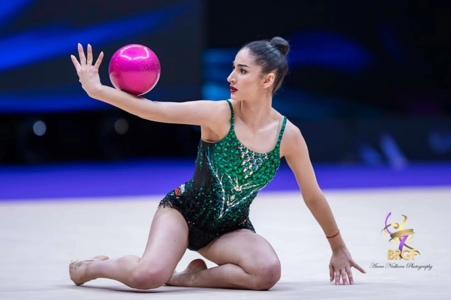 Ева Брезалиева