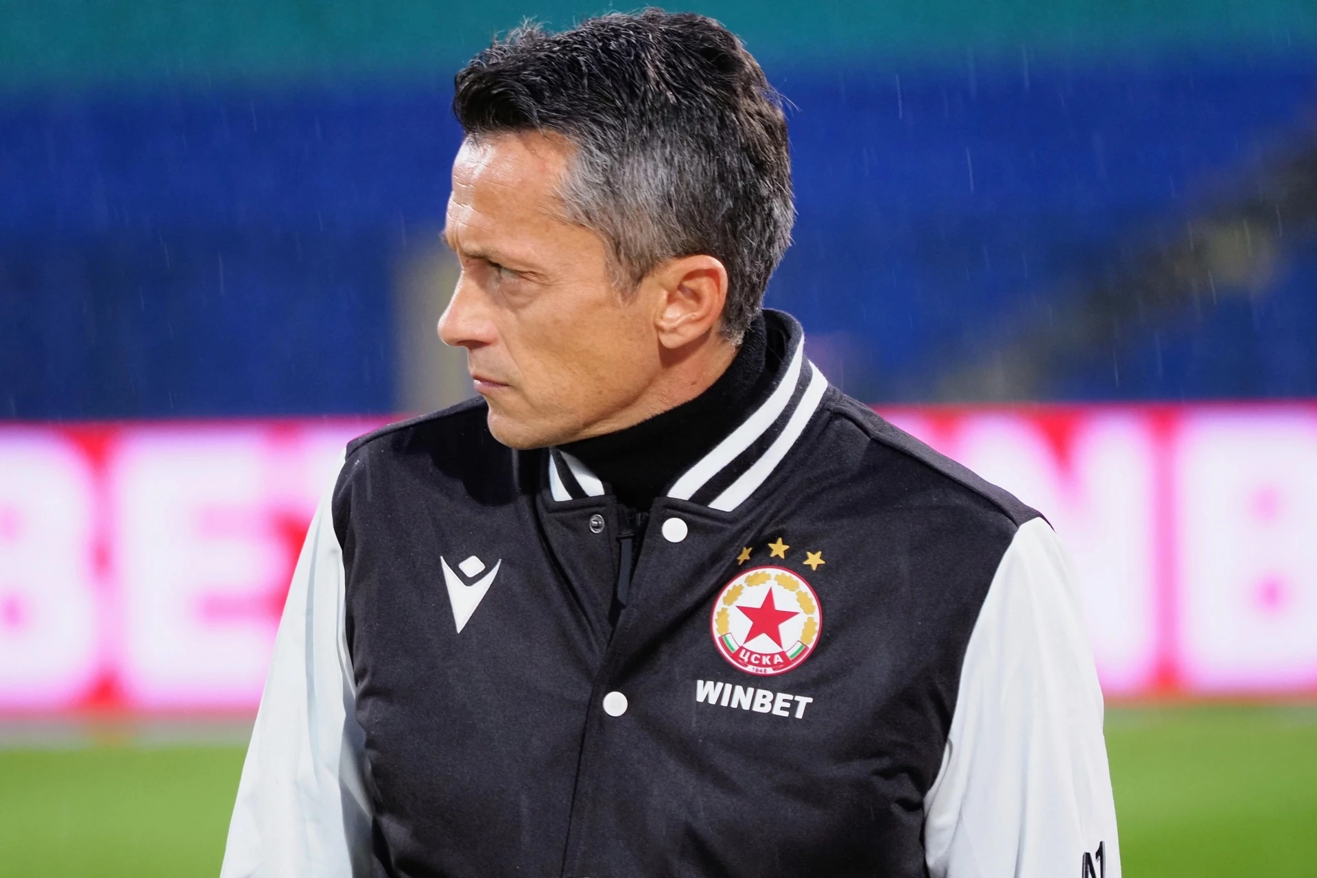 Христо Янев