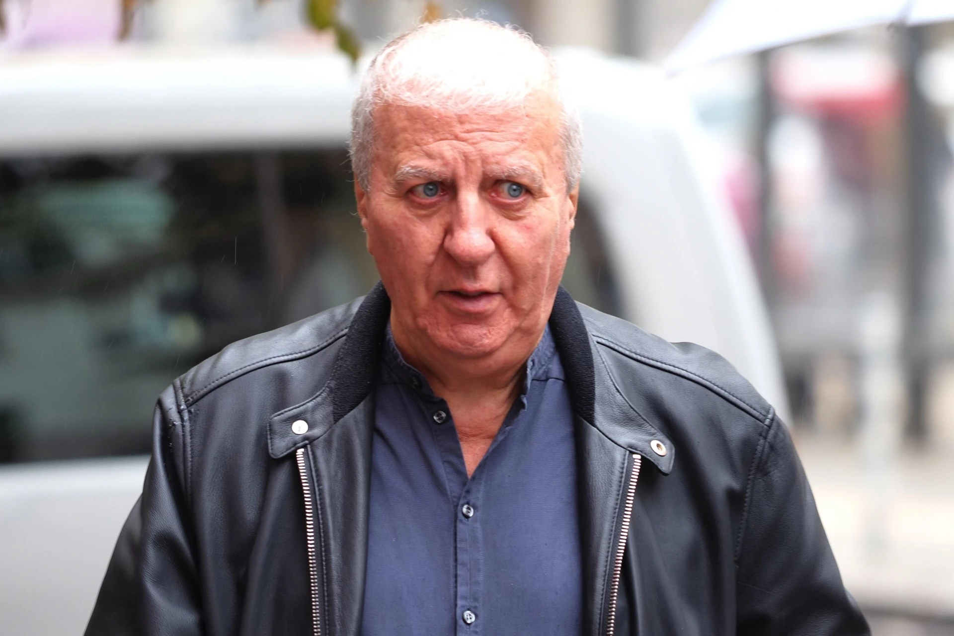 Александър Томов