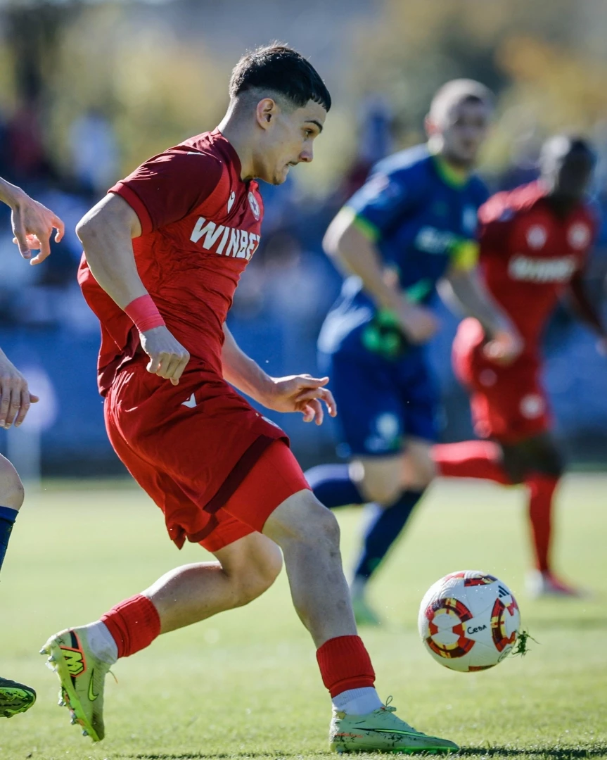 ЦСКА Севлиево Петко Панайотов