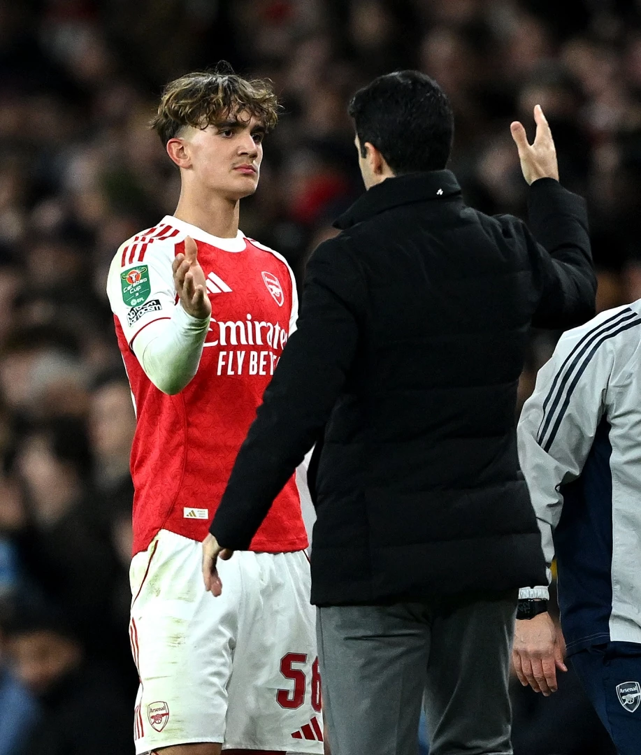 Макс Доуман