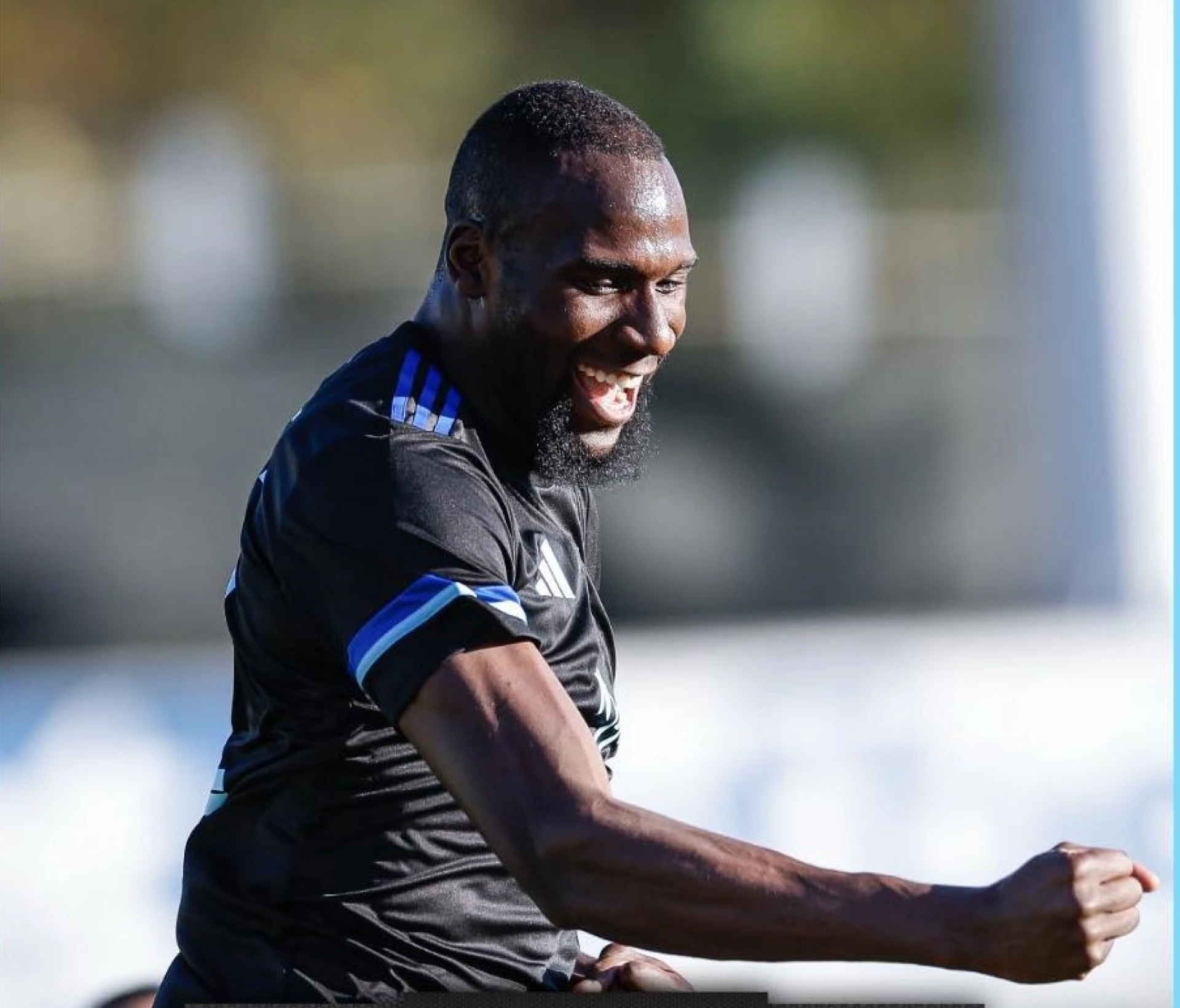 Мустафа Сангаре