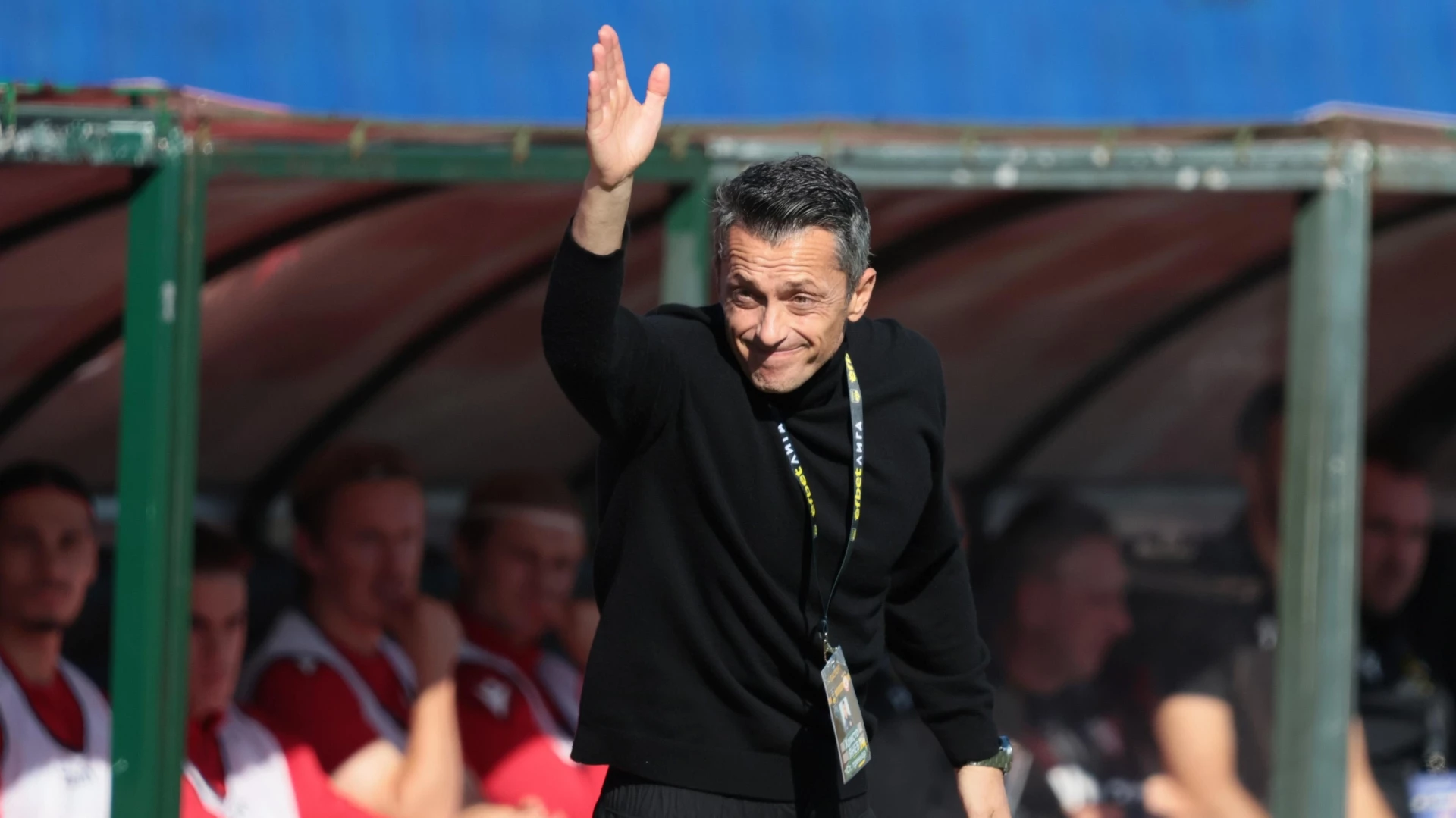 Христо Янев