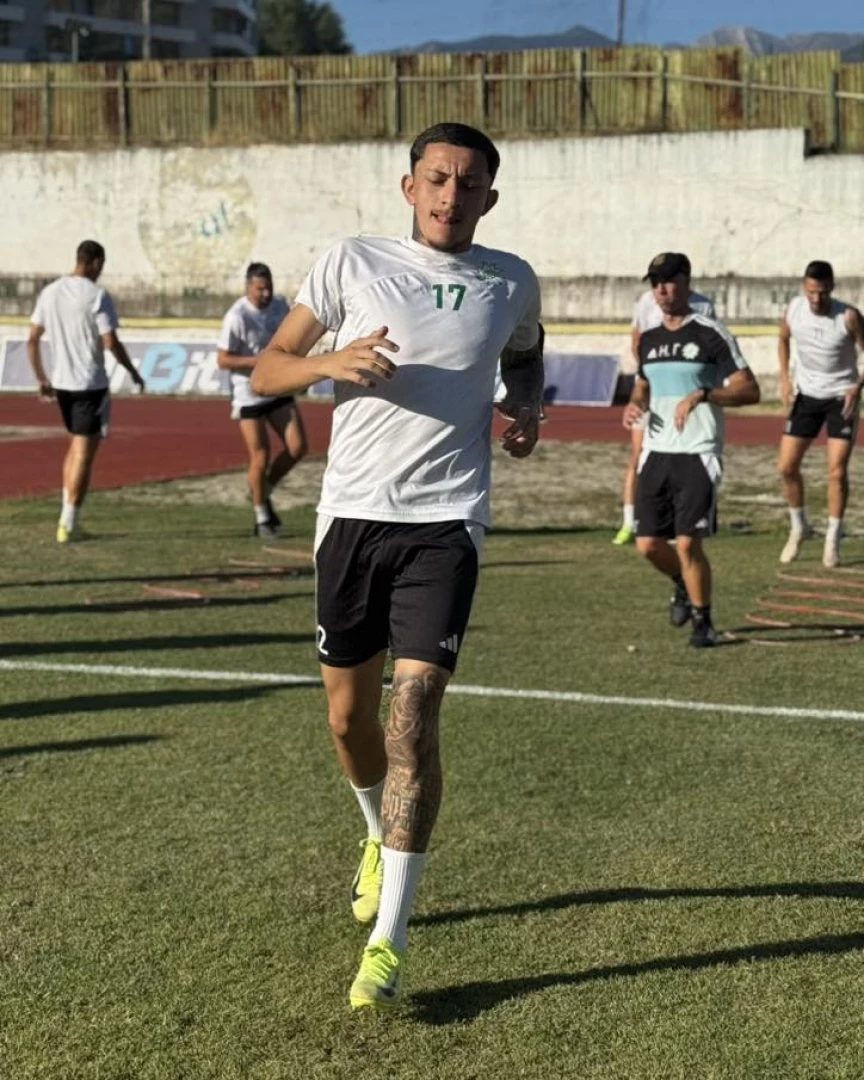 Лео Пимента Вихрен Сандански