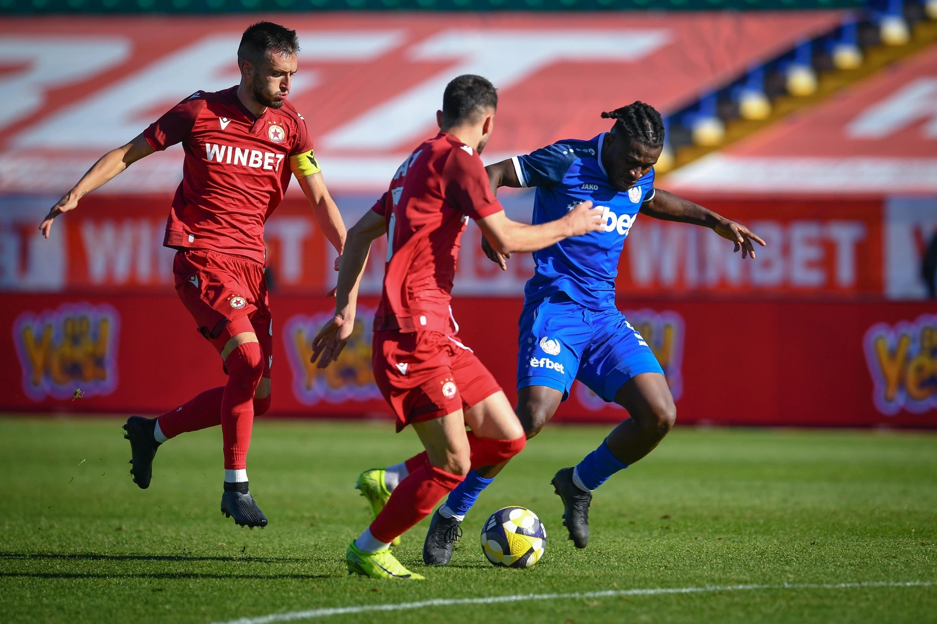 ЦСКА Монтана