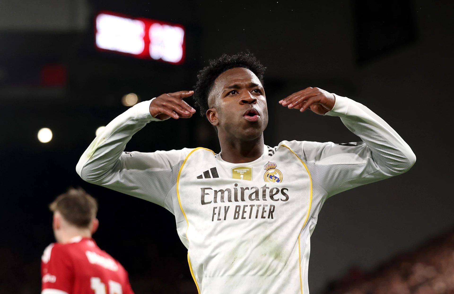 Винисиус Жуниор