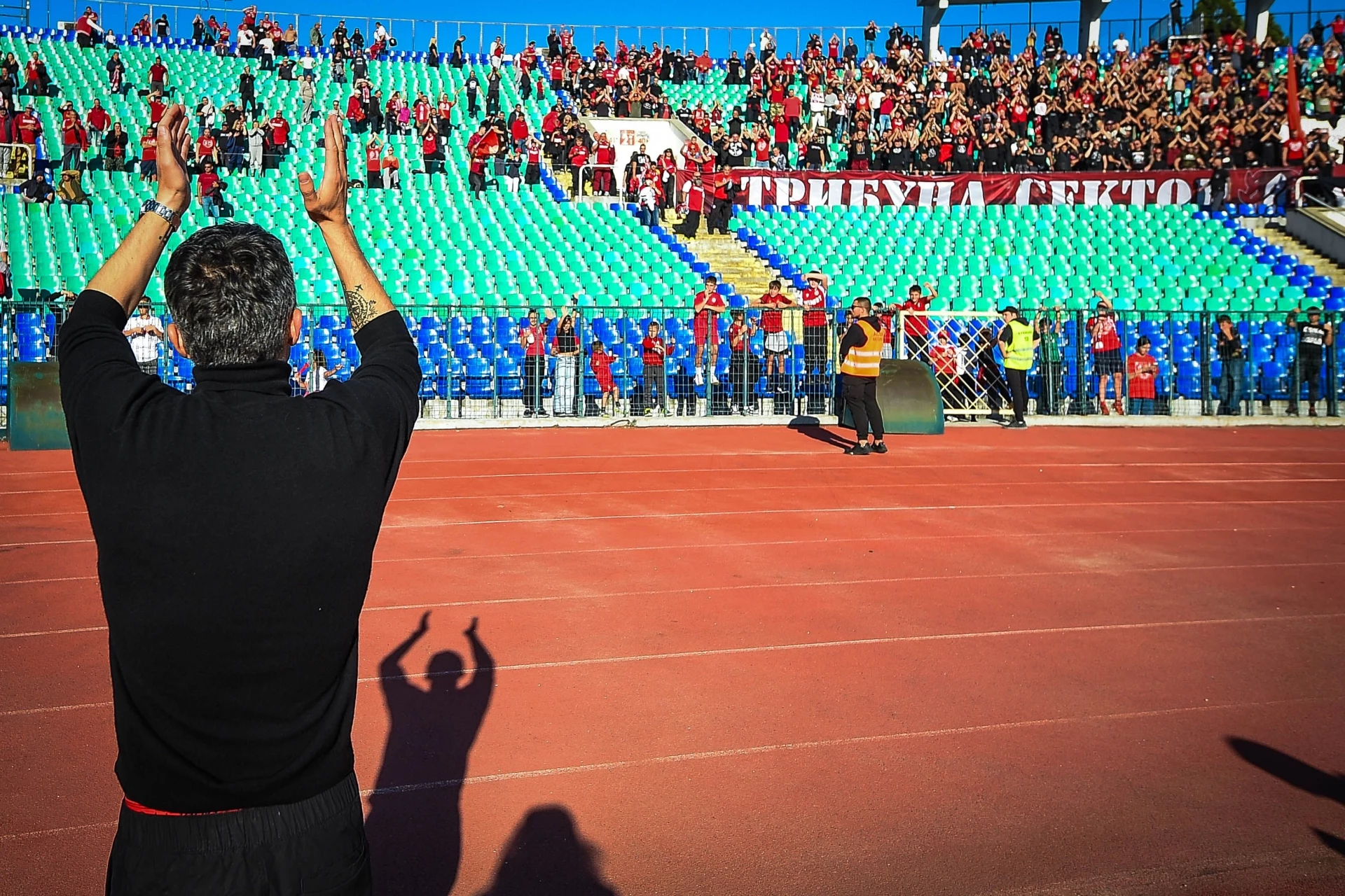 Христо Янев