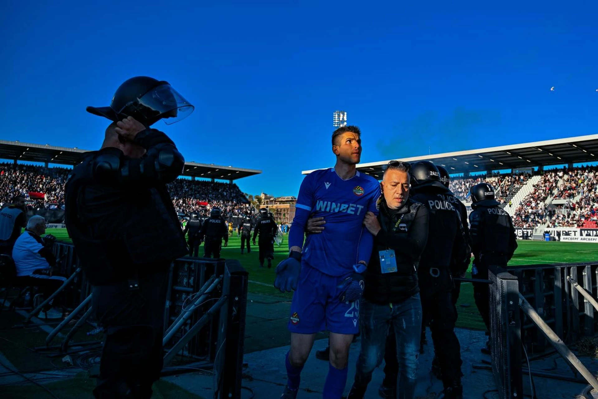 Ботев Пловдив