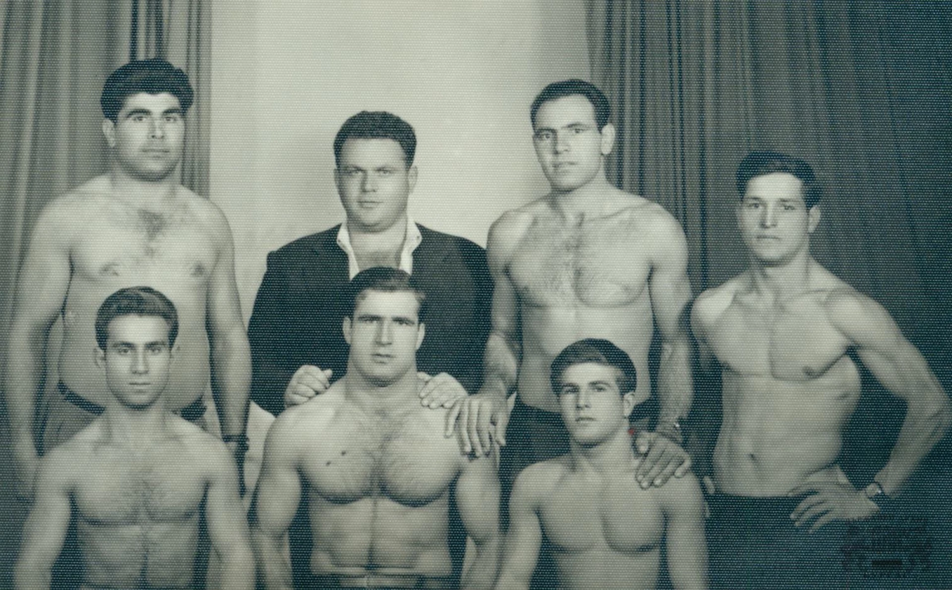 Крали Бимбалов