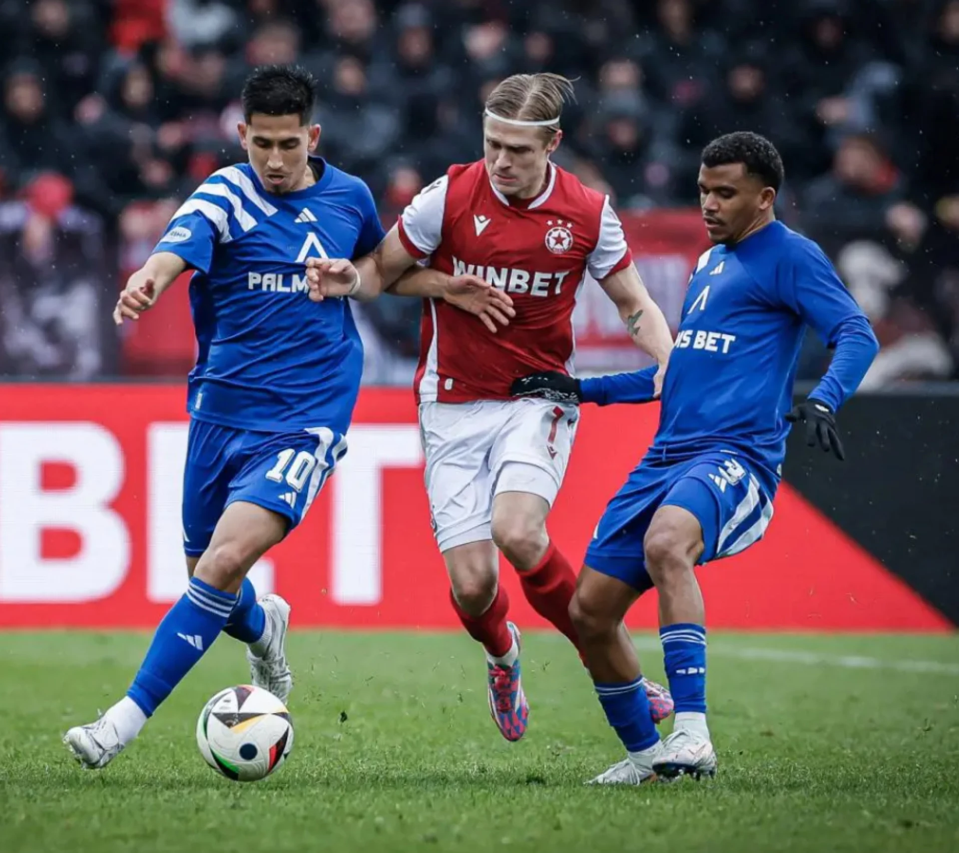 ЦСКА Левски