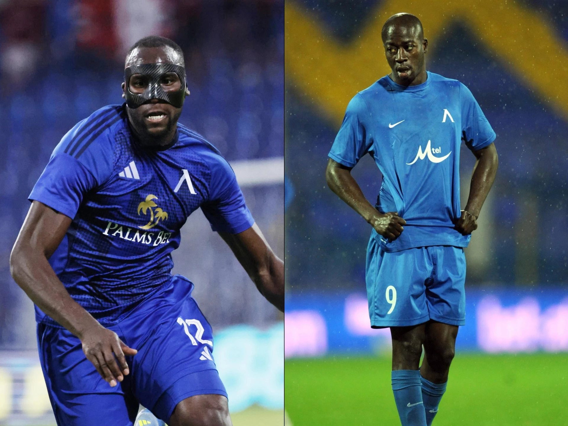 Гара Дембеле