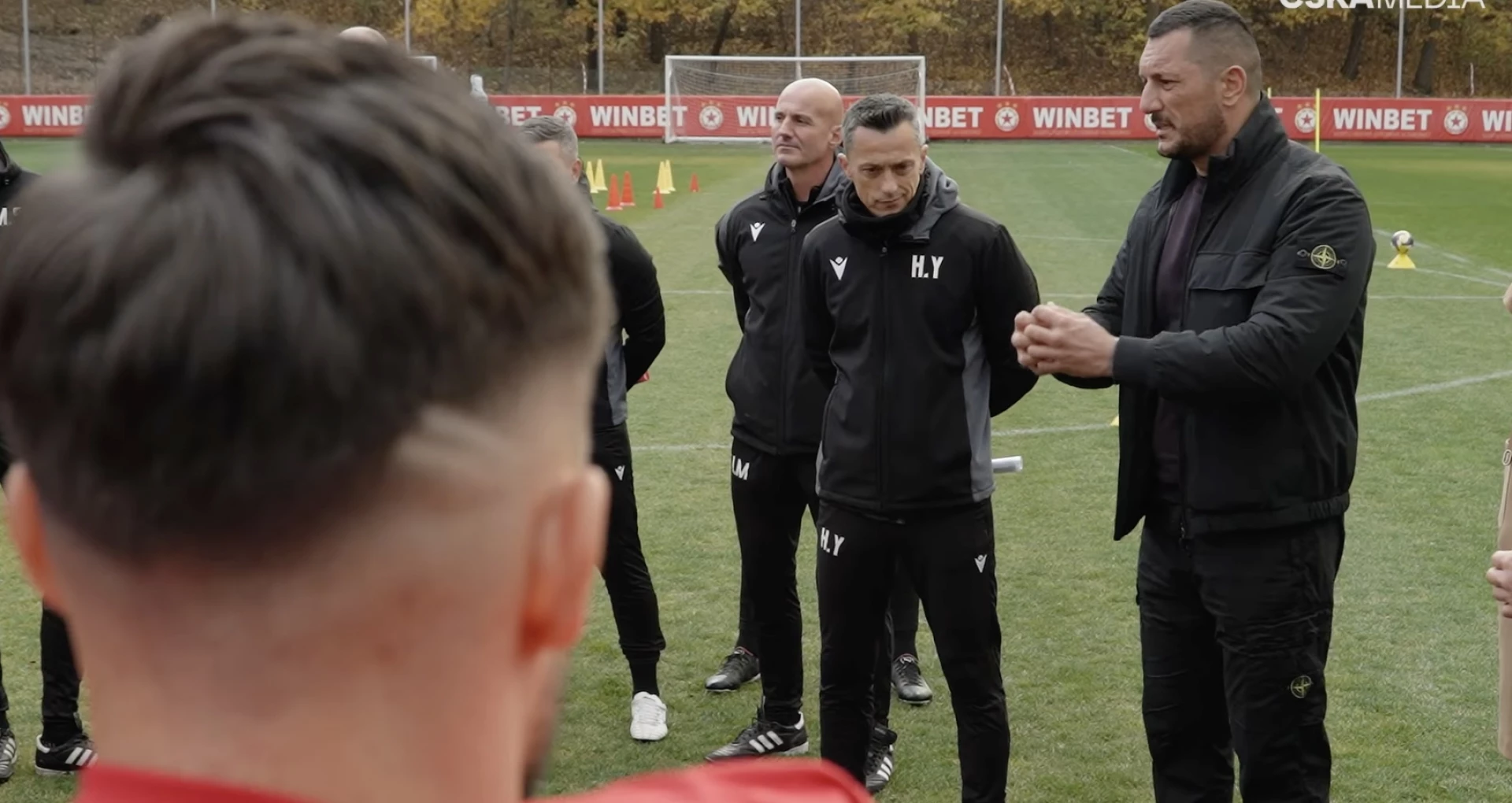 Иван Велчев