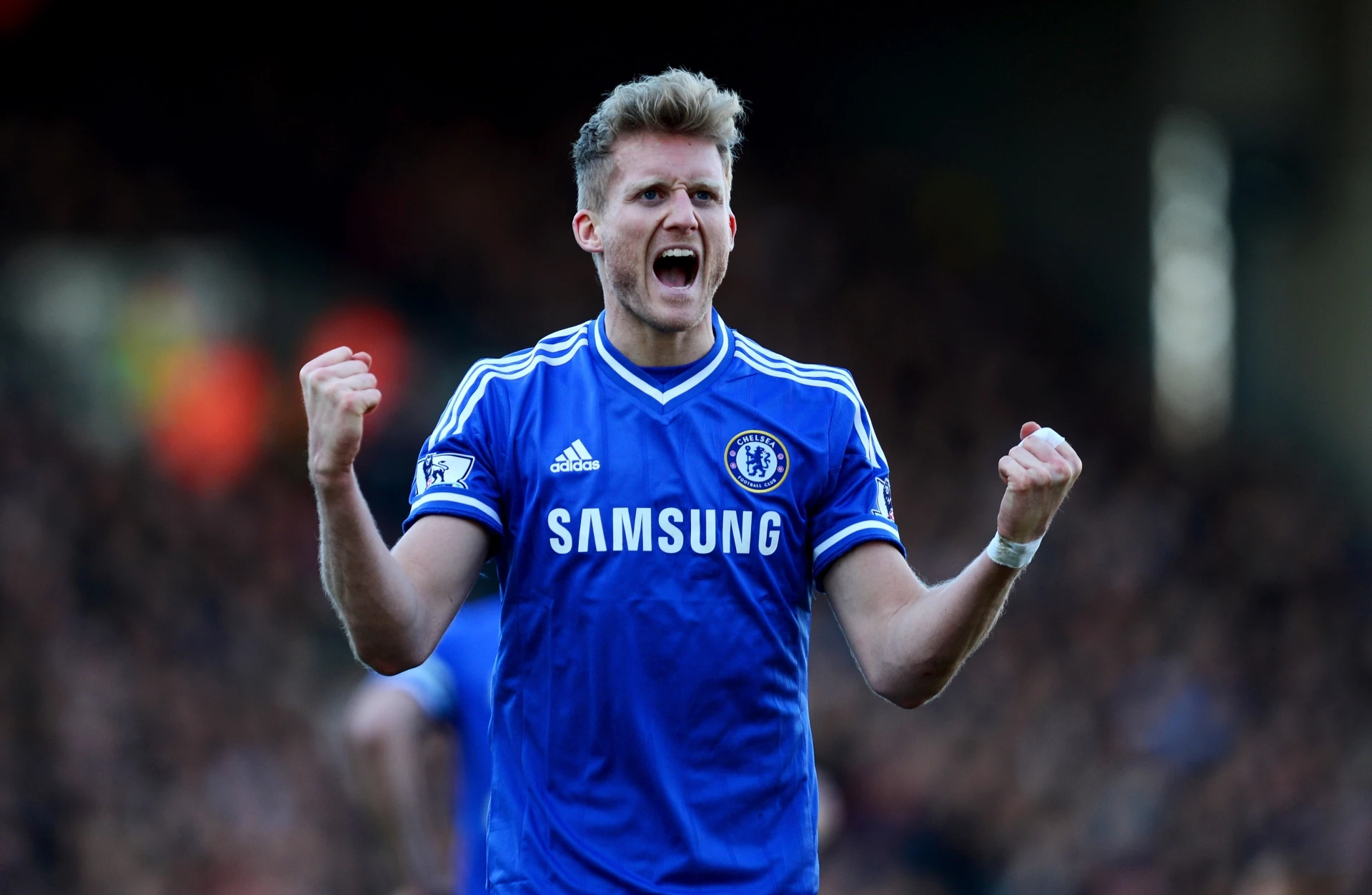 Андре Шурле