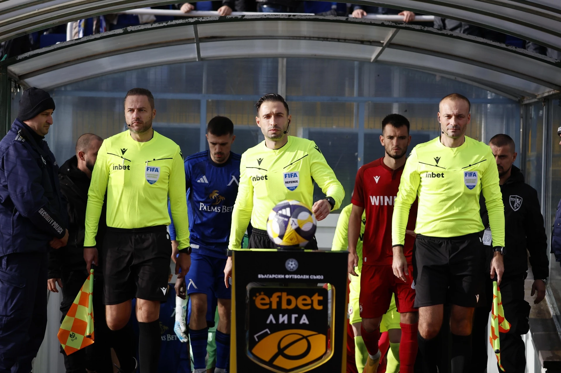 Радослав Гидженов