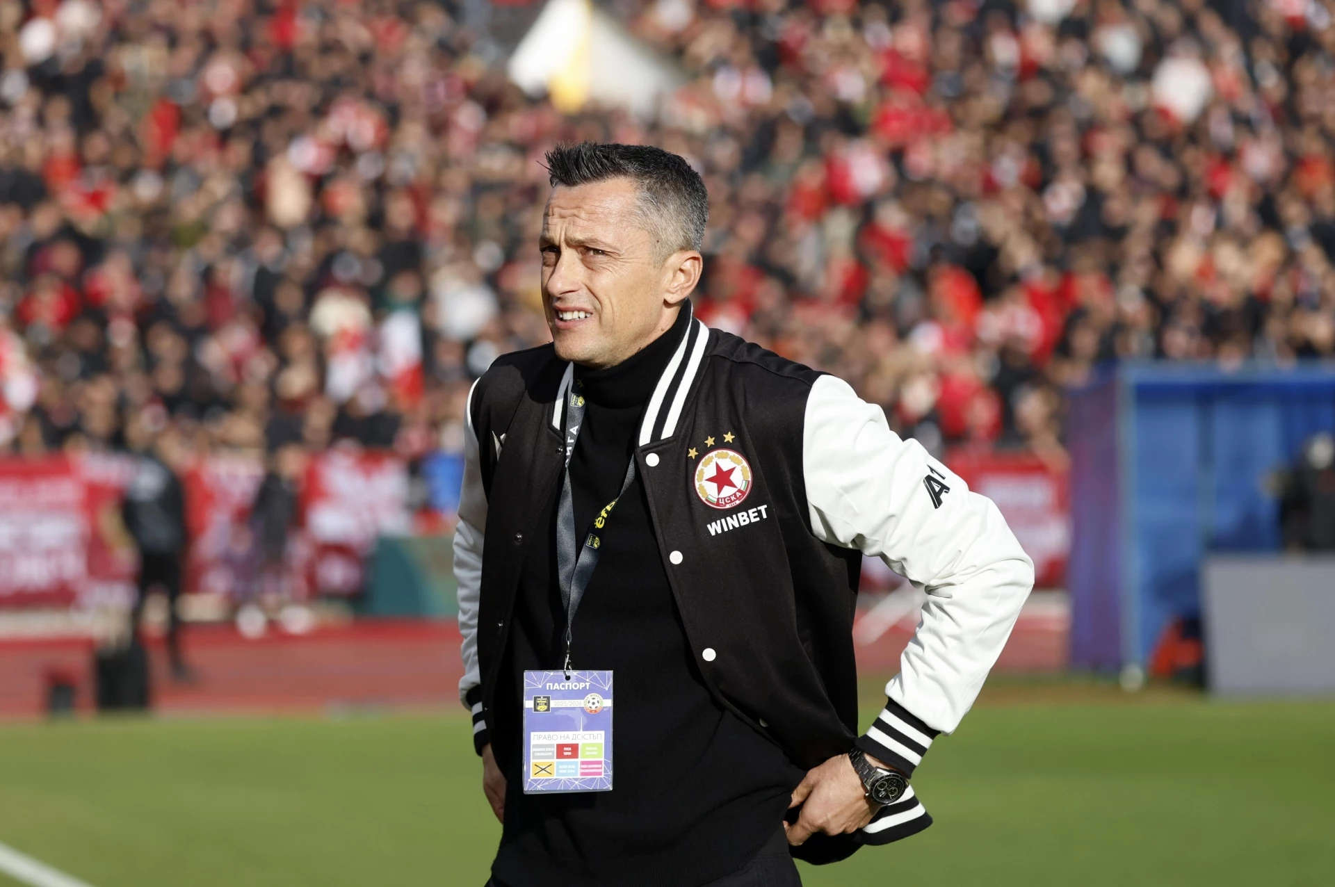 Христо Янев